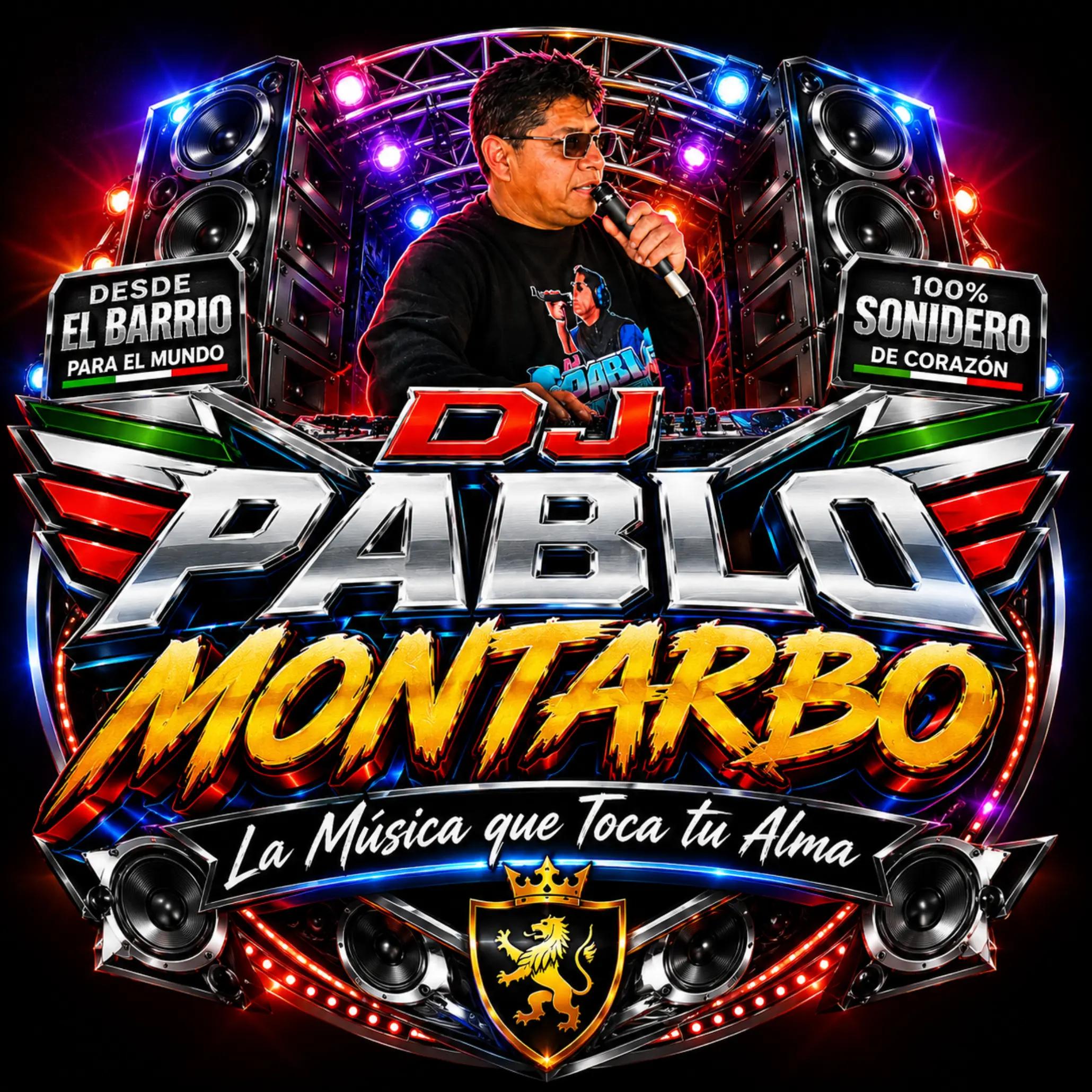@Djpablo Montarbo