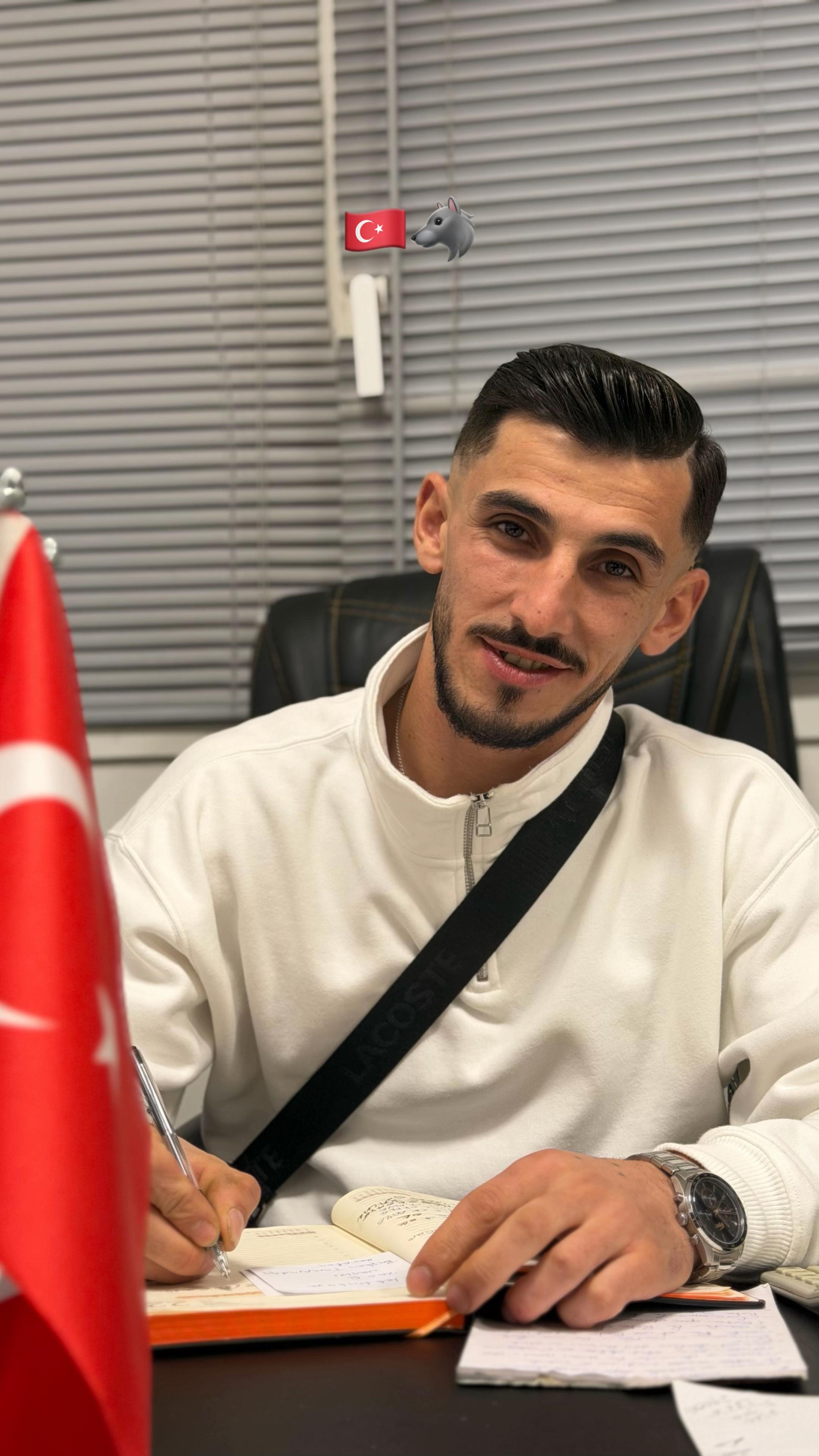 @FURKAN 🇹🇷🐺