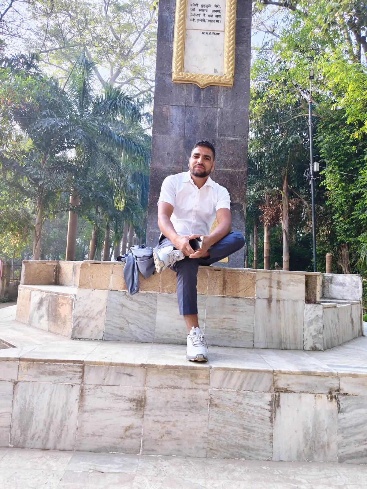 @RaJu NeUpAnEe410