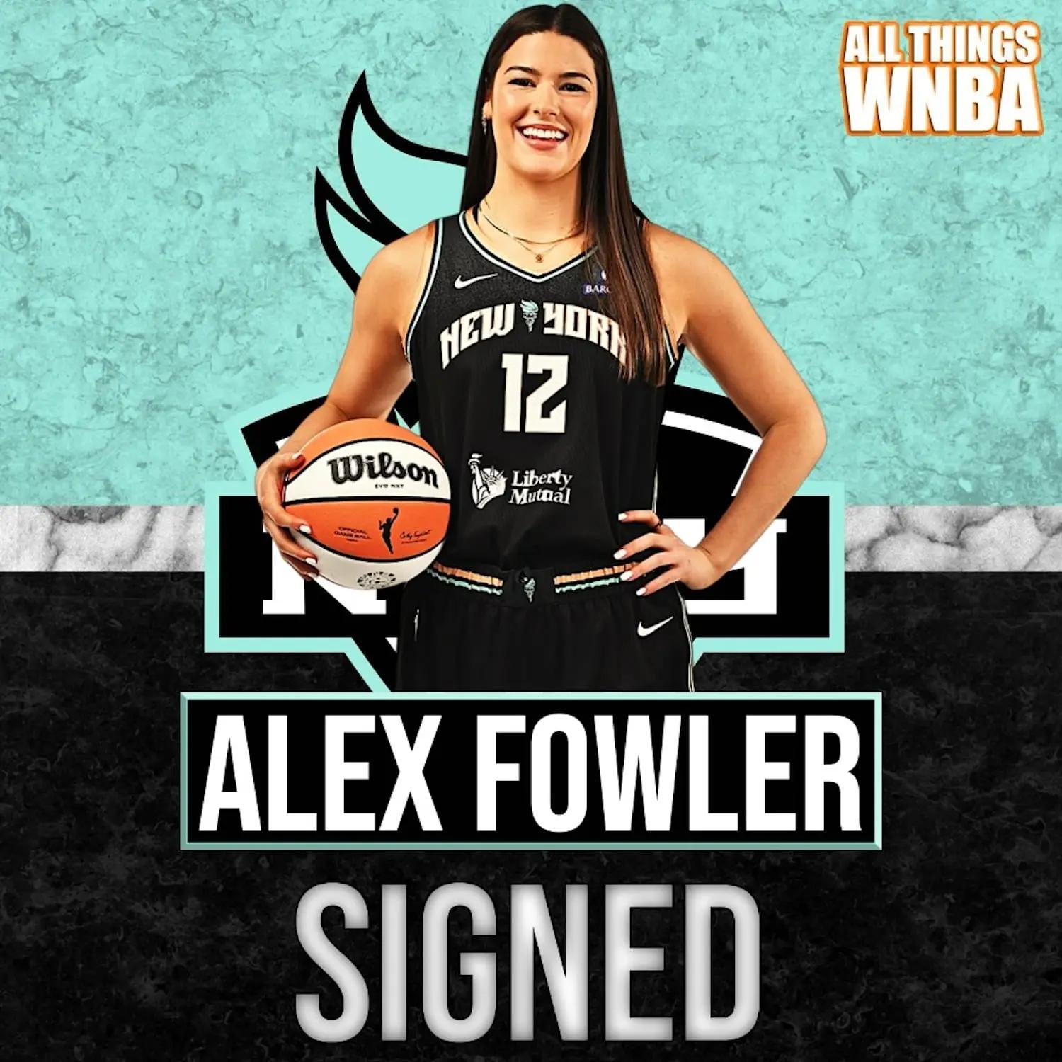 @All Things WNBA