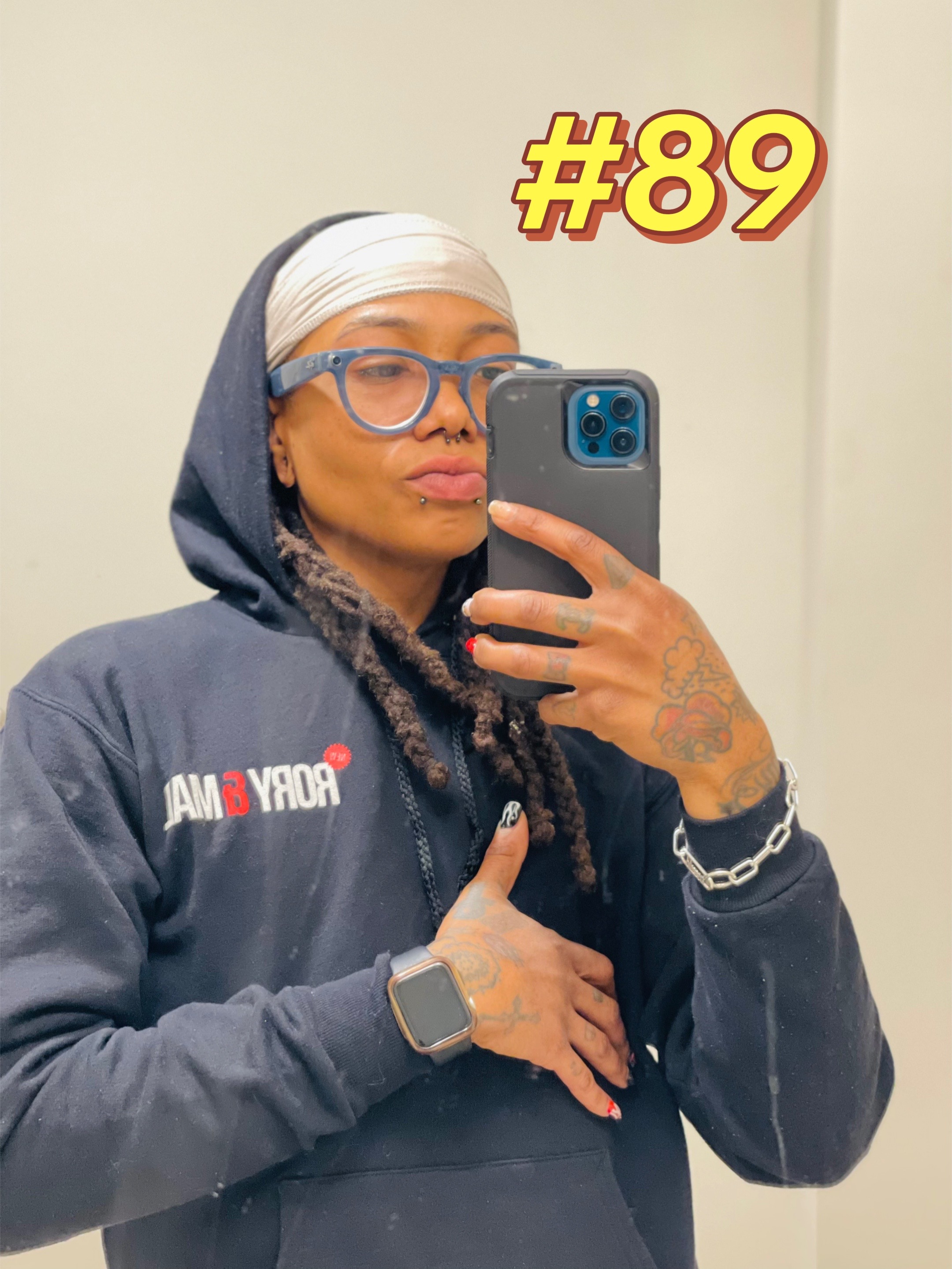 @She B.Dope ๐ค๐๐ฝโ๏ธ๐