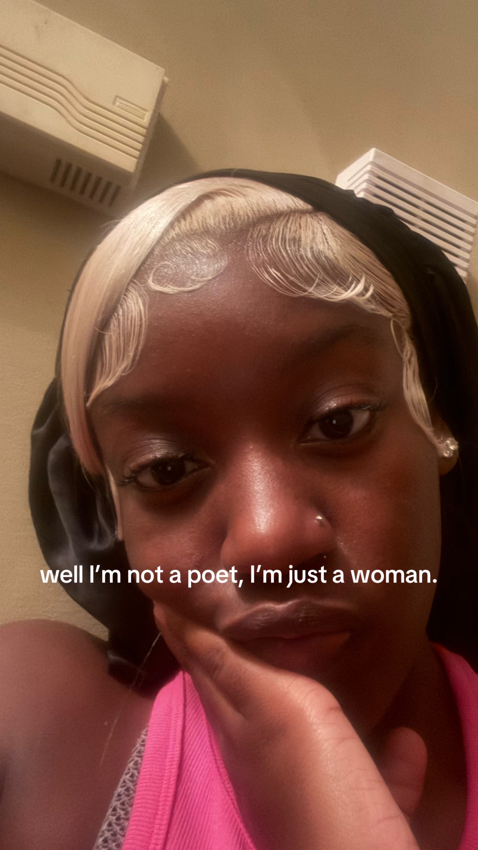 @evil darkskin