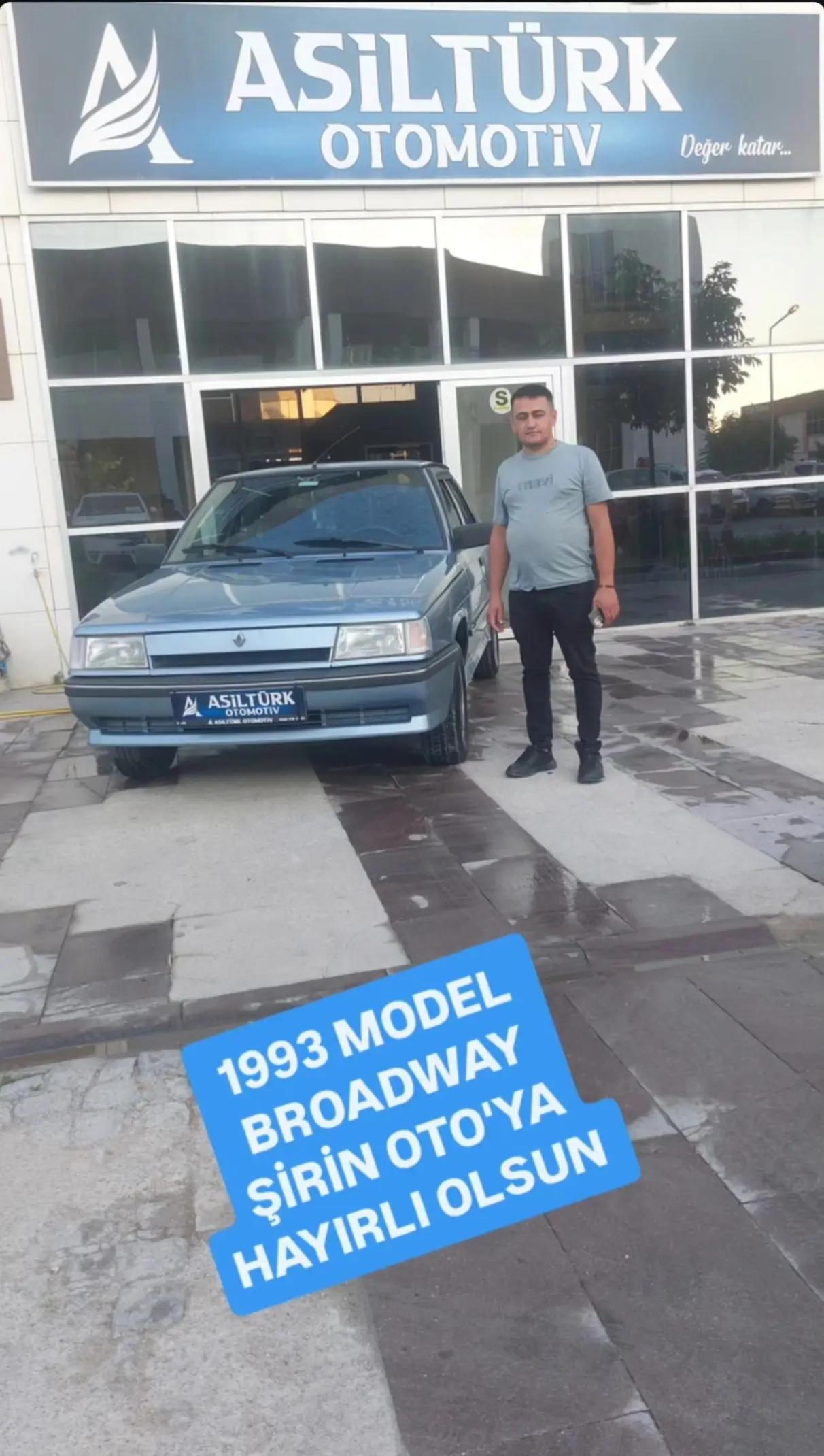 @ASİLTÜRK OTOMOTİV (UŞAK)