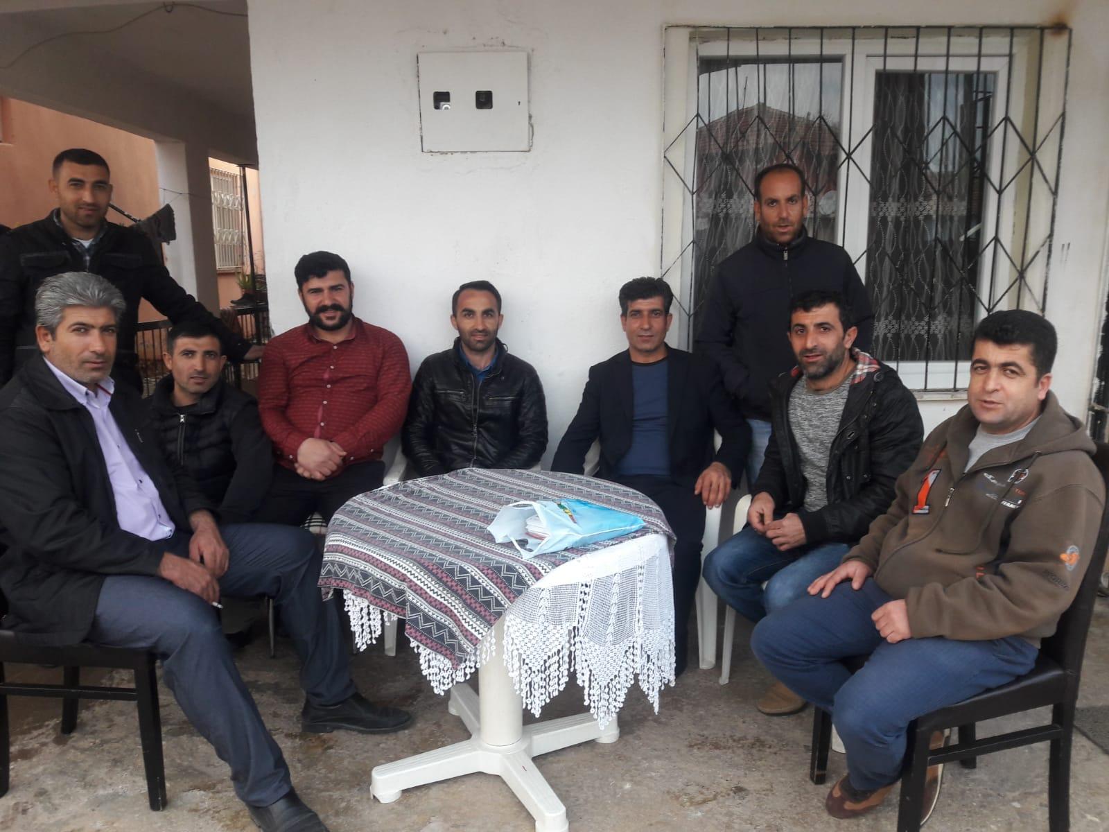 @Metin Şahin