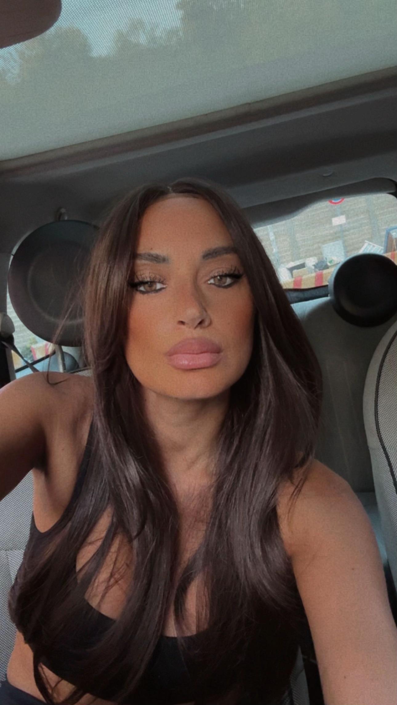 @Laura Iaccarino