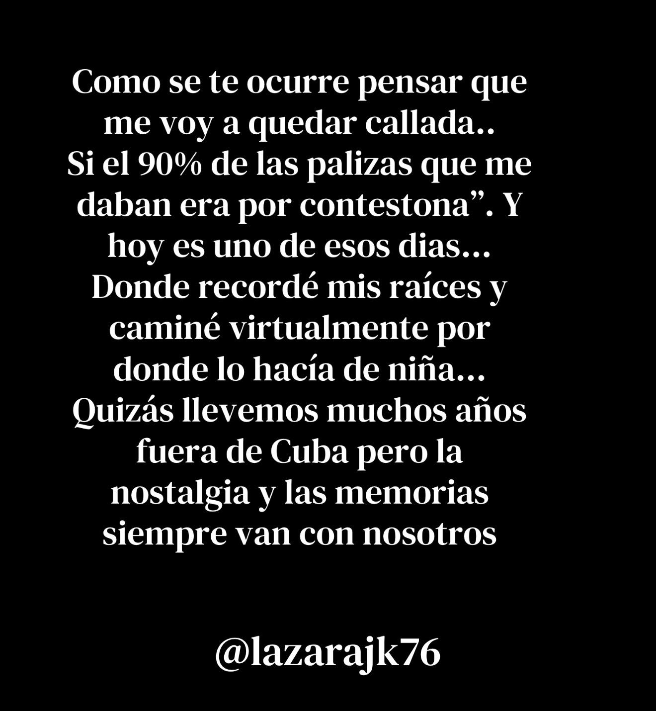 @Lazarajk76