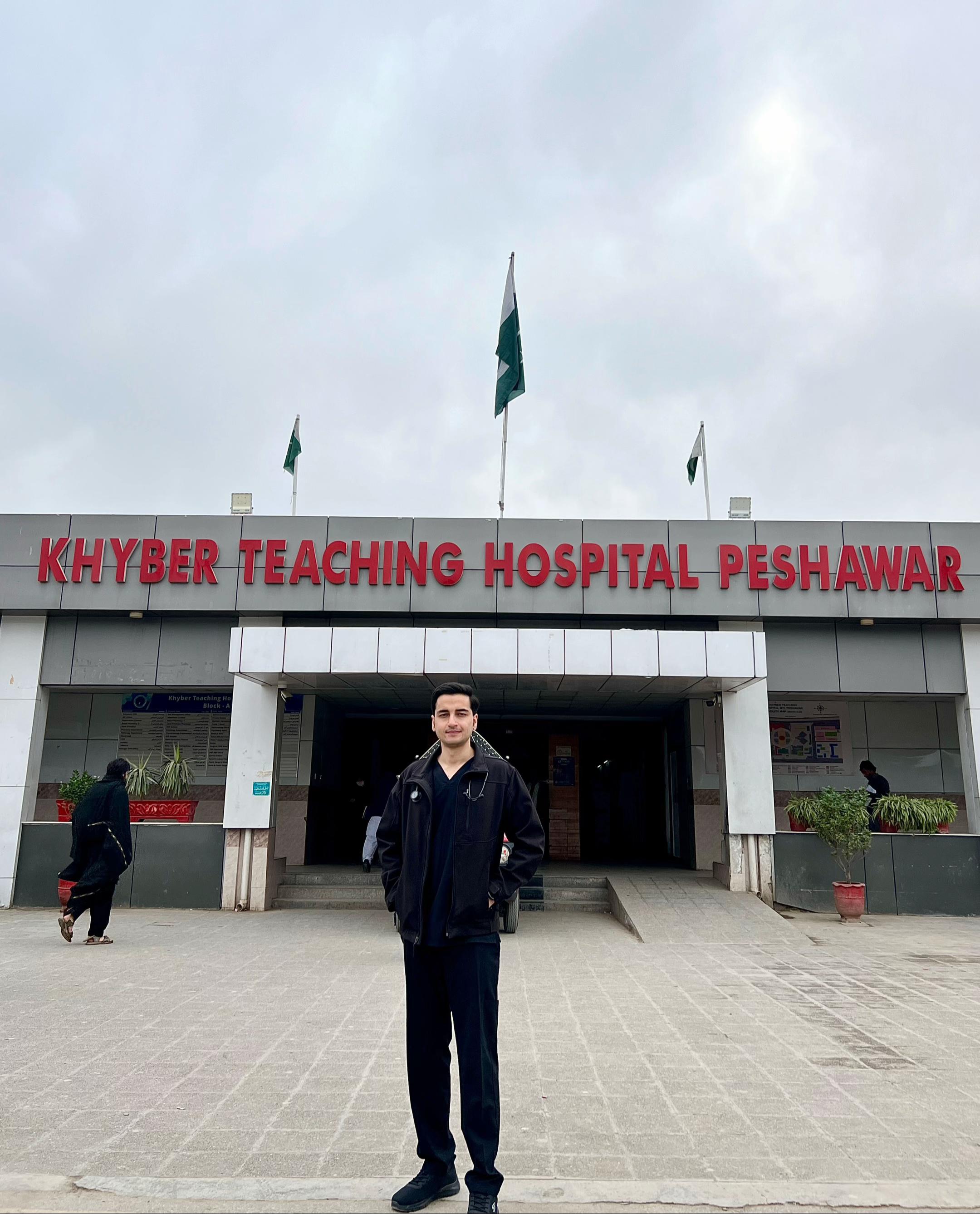 @Dr. Suleman Khan 🩺