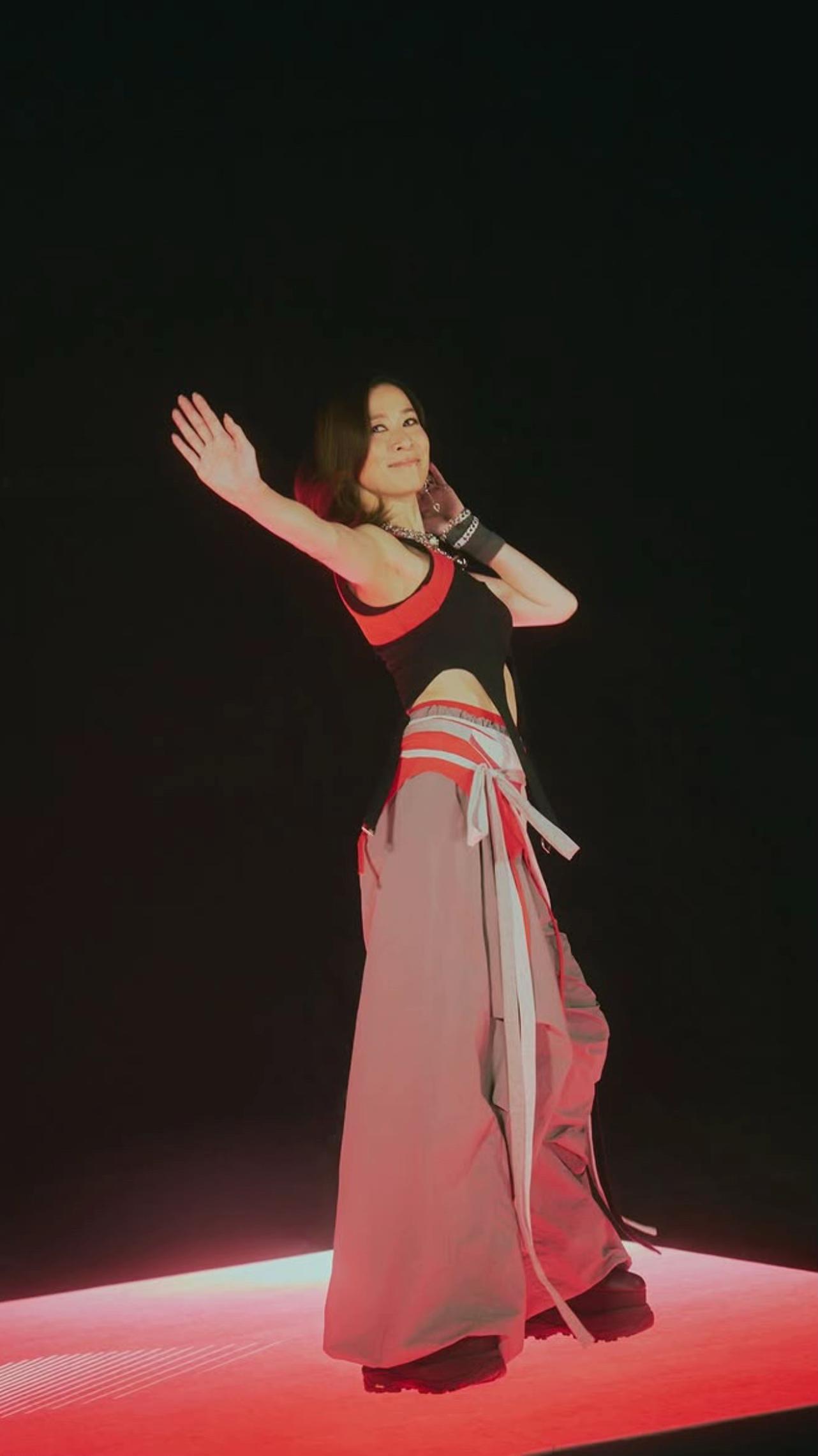 @Charmaine Sheh