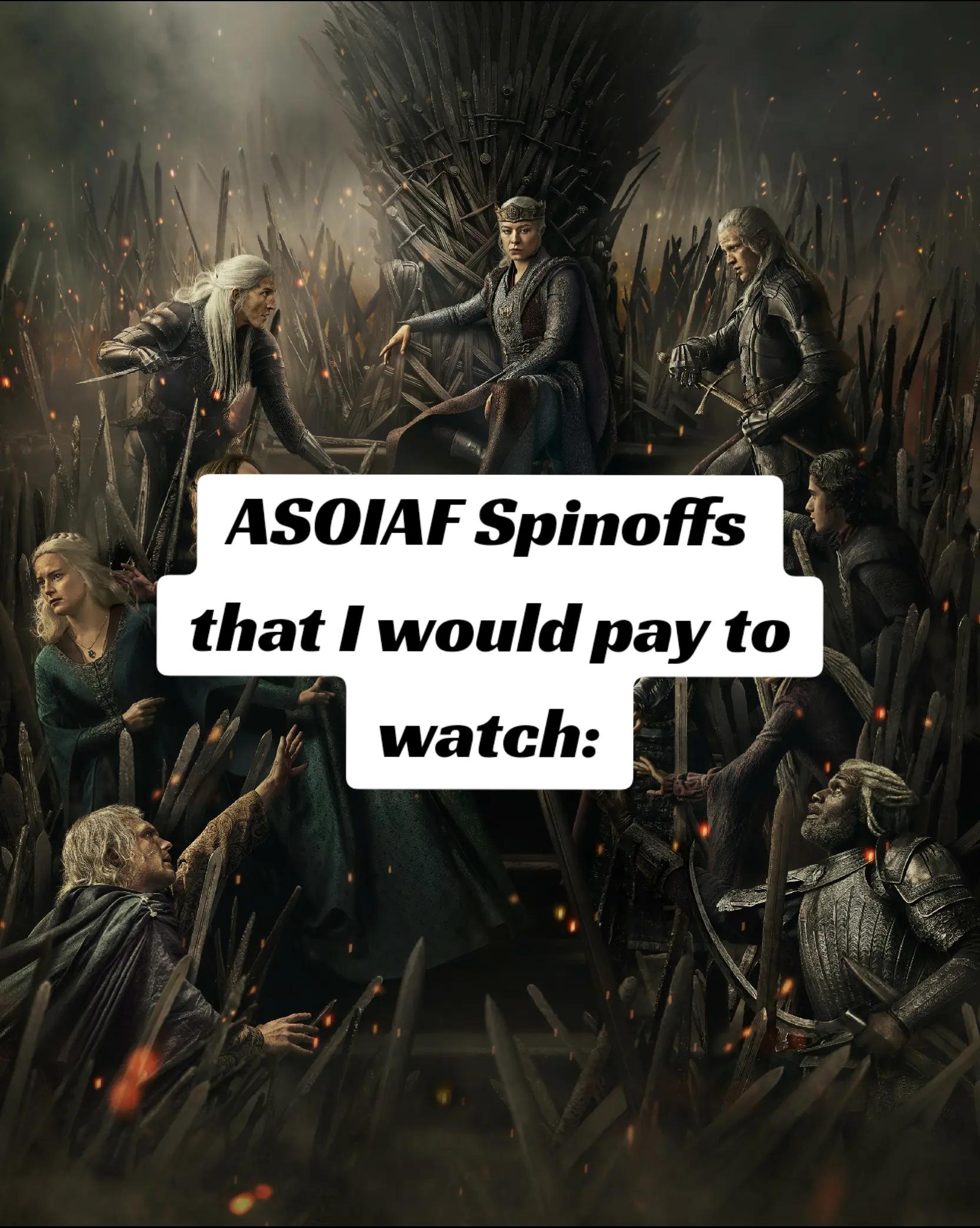 @Lance of House Stark