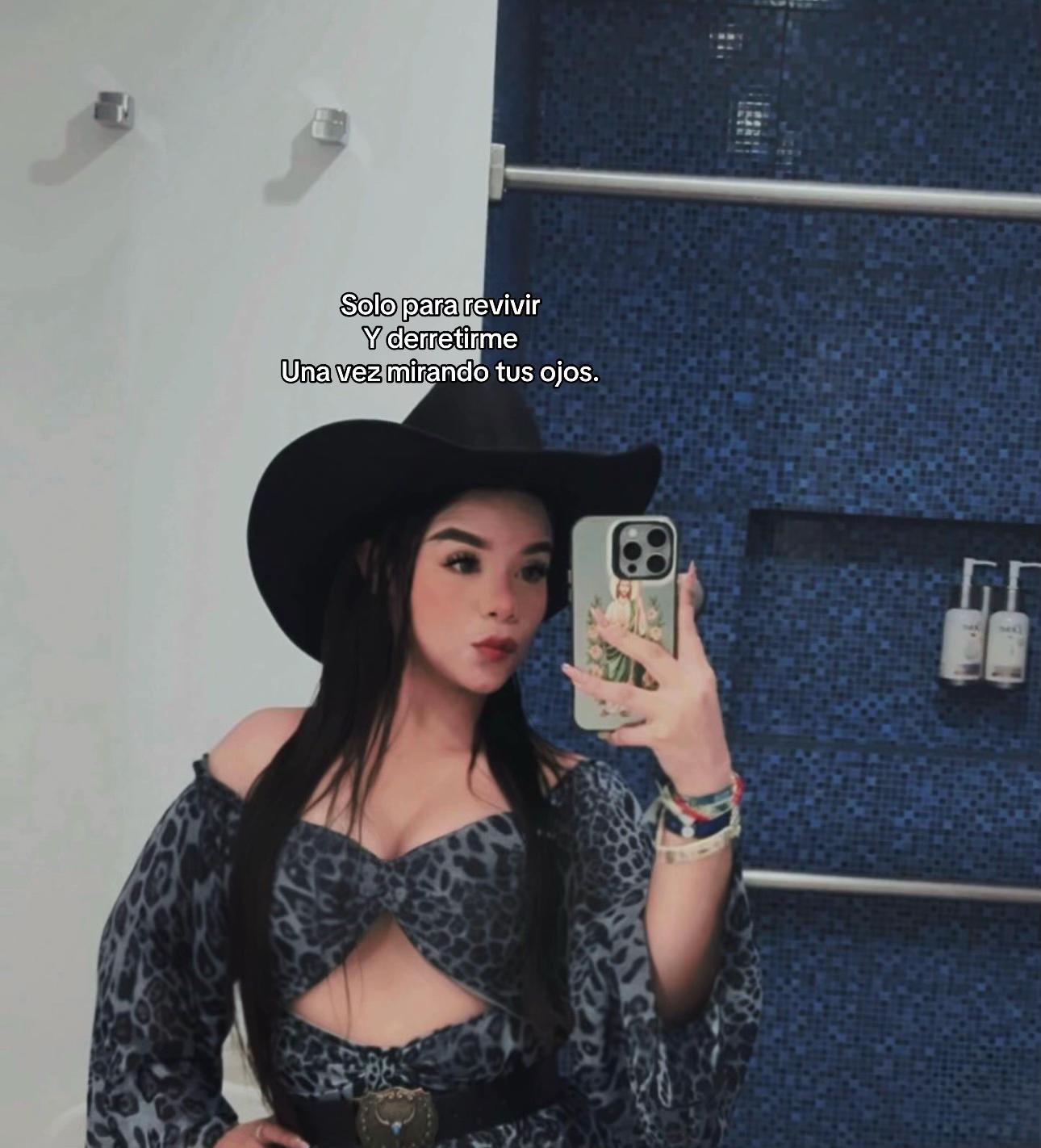 @Jocelyn Vallejo