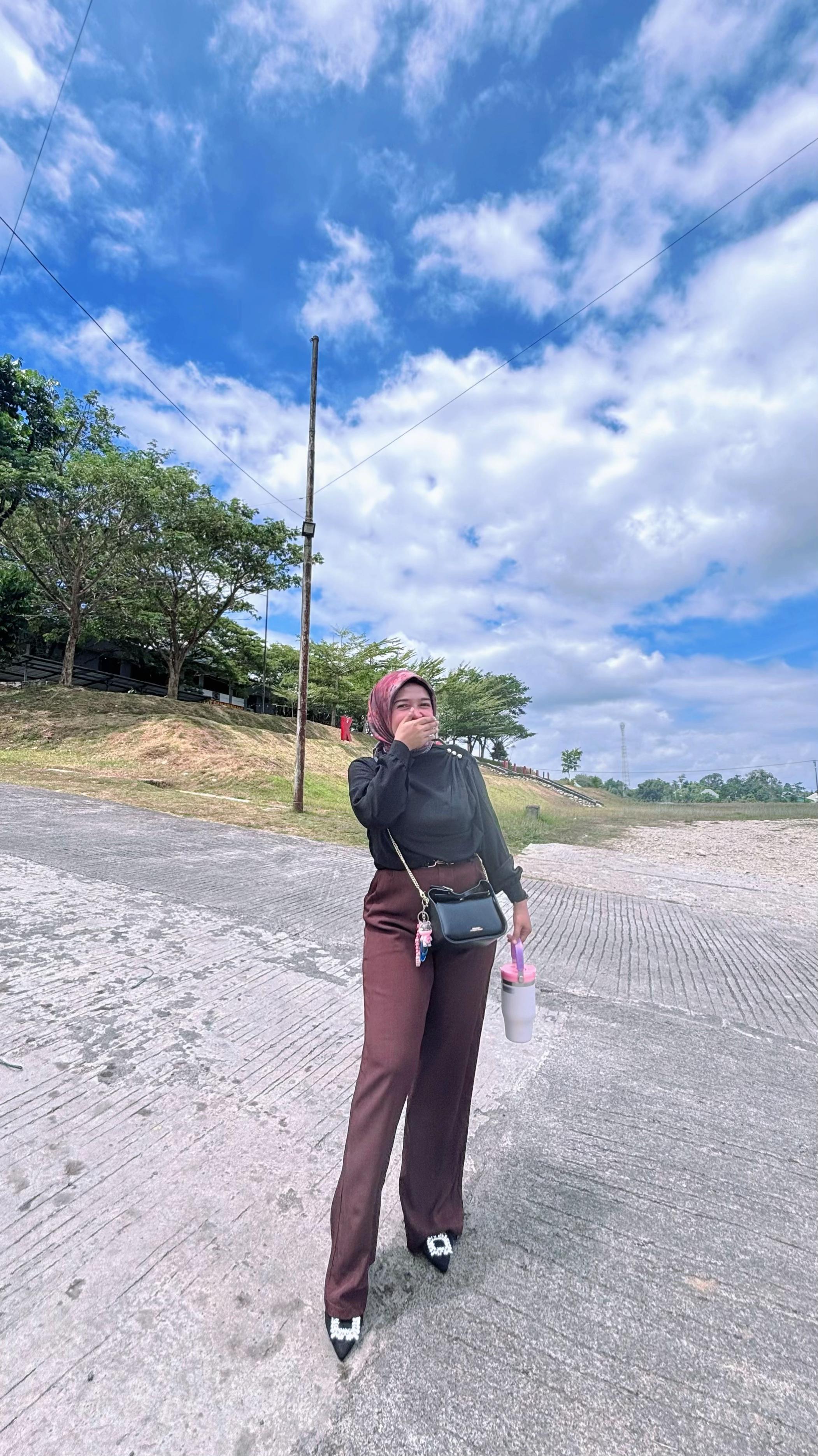 @Istrinyaabang💙