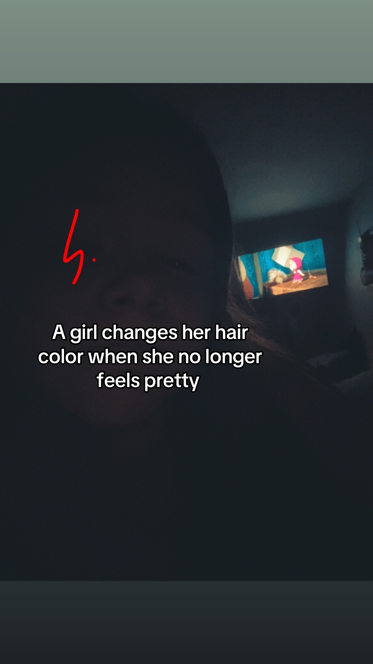 @ ️