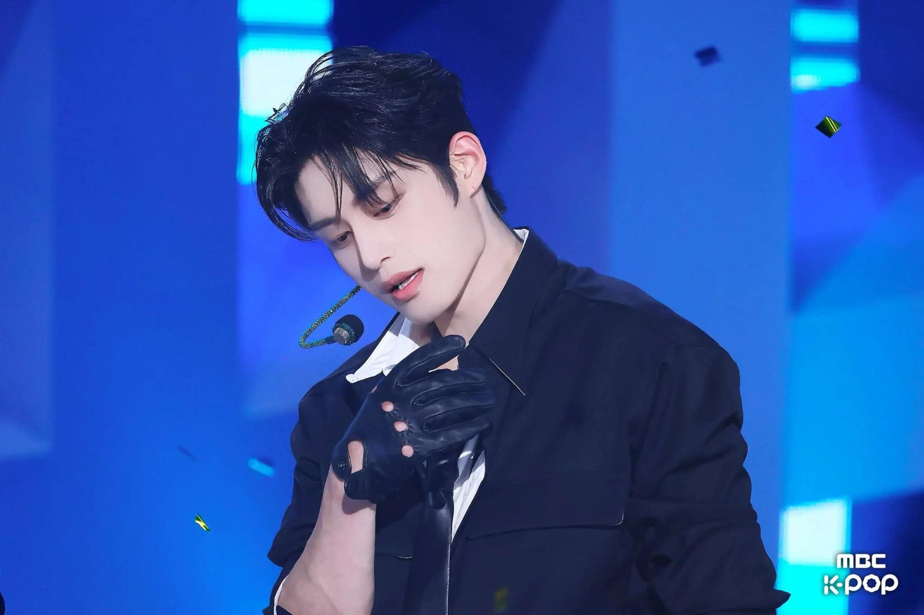 @Kim Jiwoong😼🦋🐯❤️&zwj;🔥