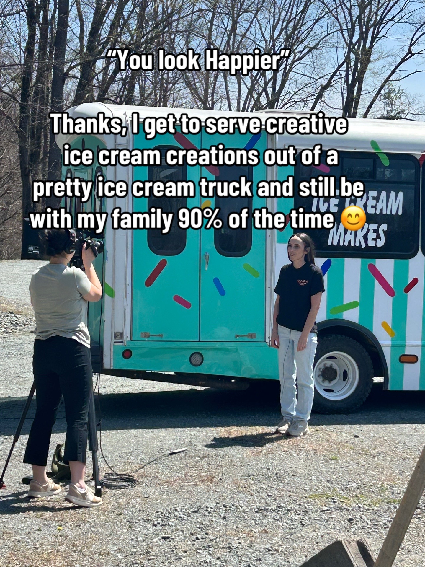 @DABS Scoops Mobile