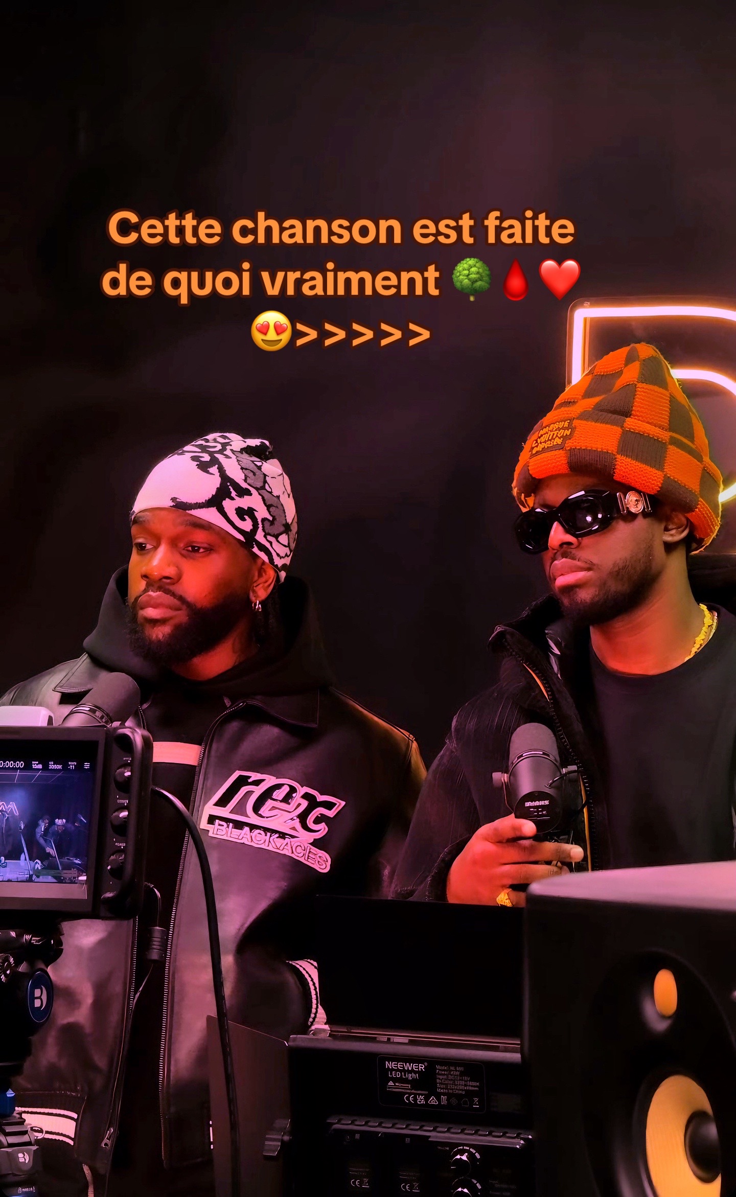 @Dadju & Tayc Héritage News