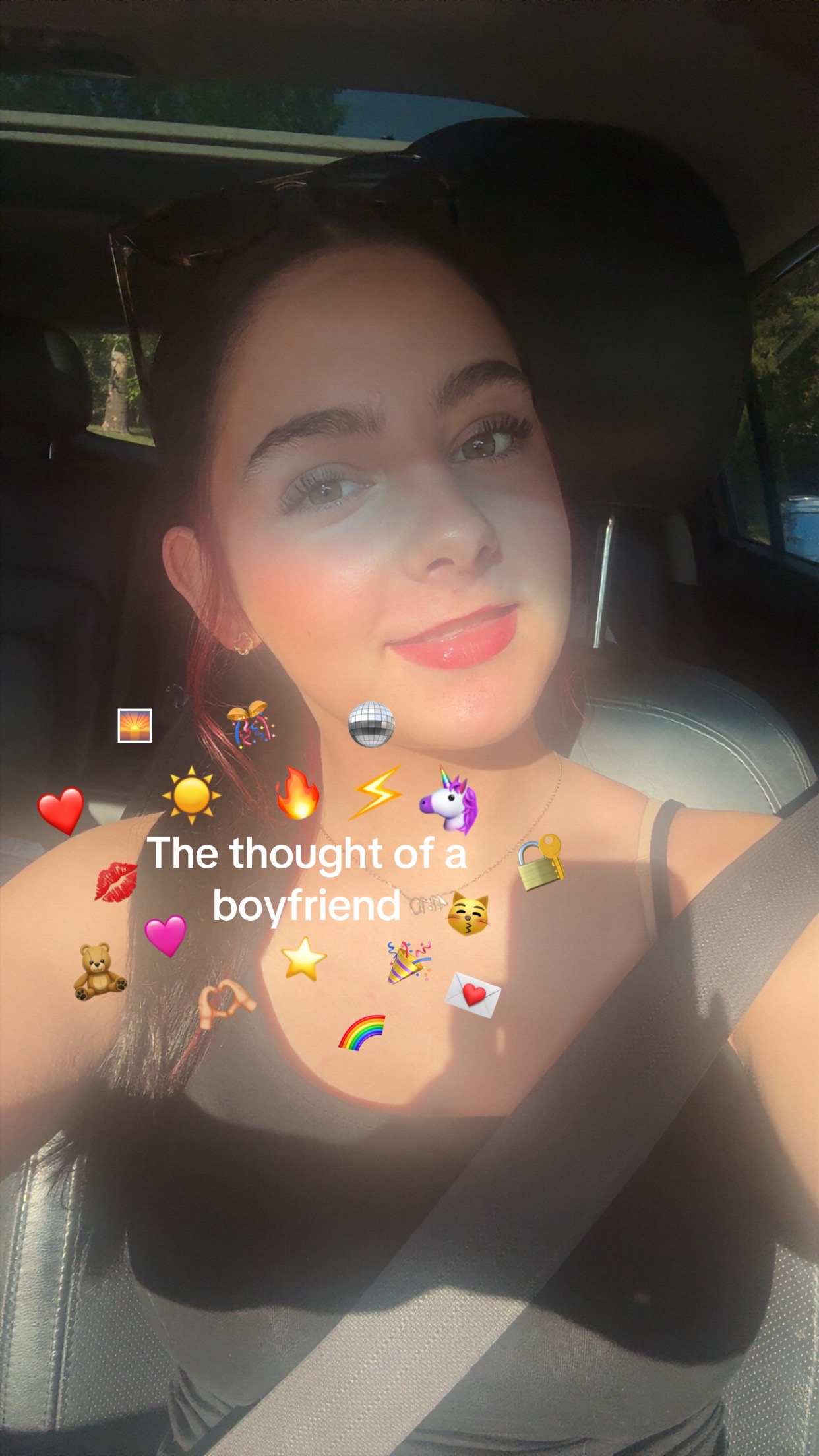 @not haleigh