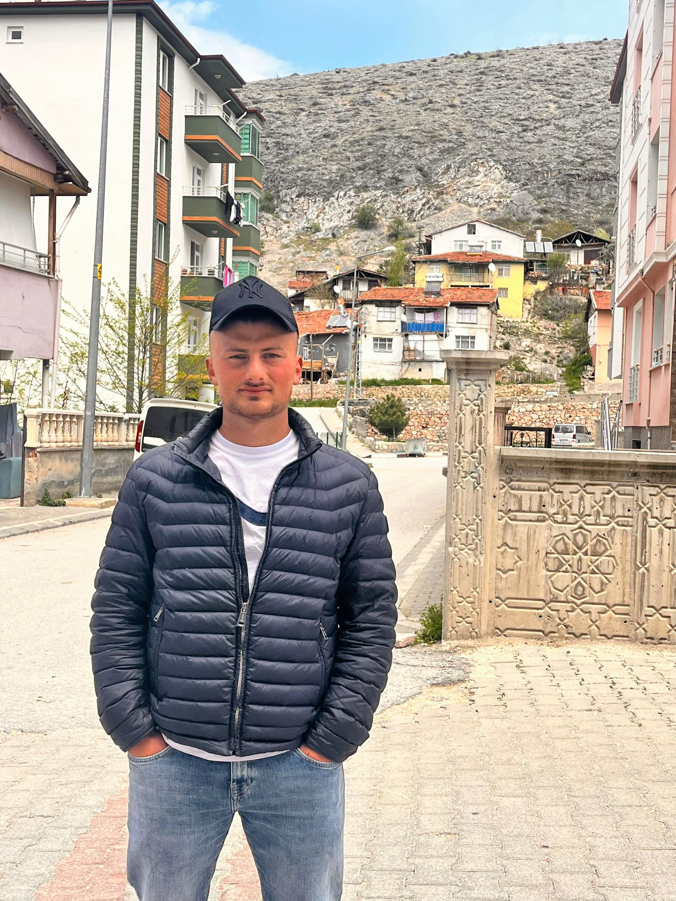 @Muhammed G&ouml;vce