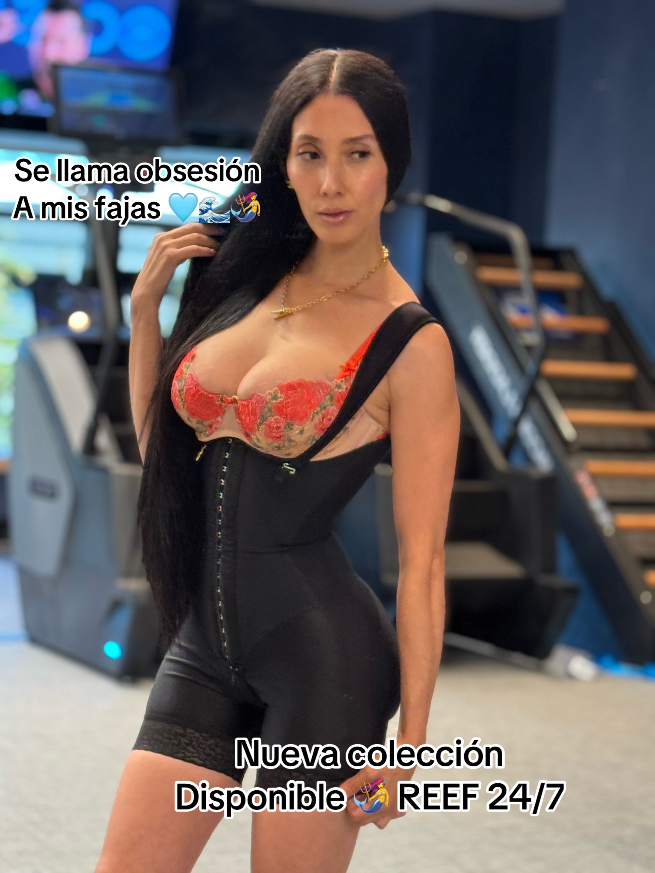 @SIRENA24.7 BY ESPERANZA