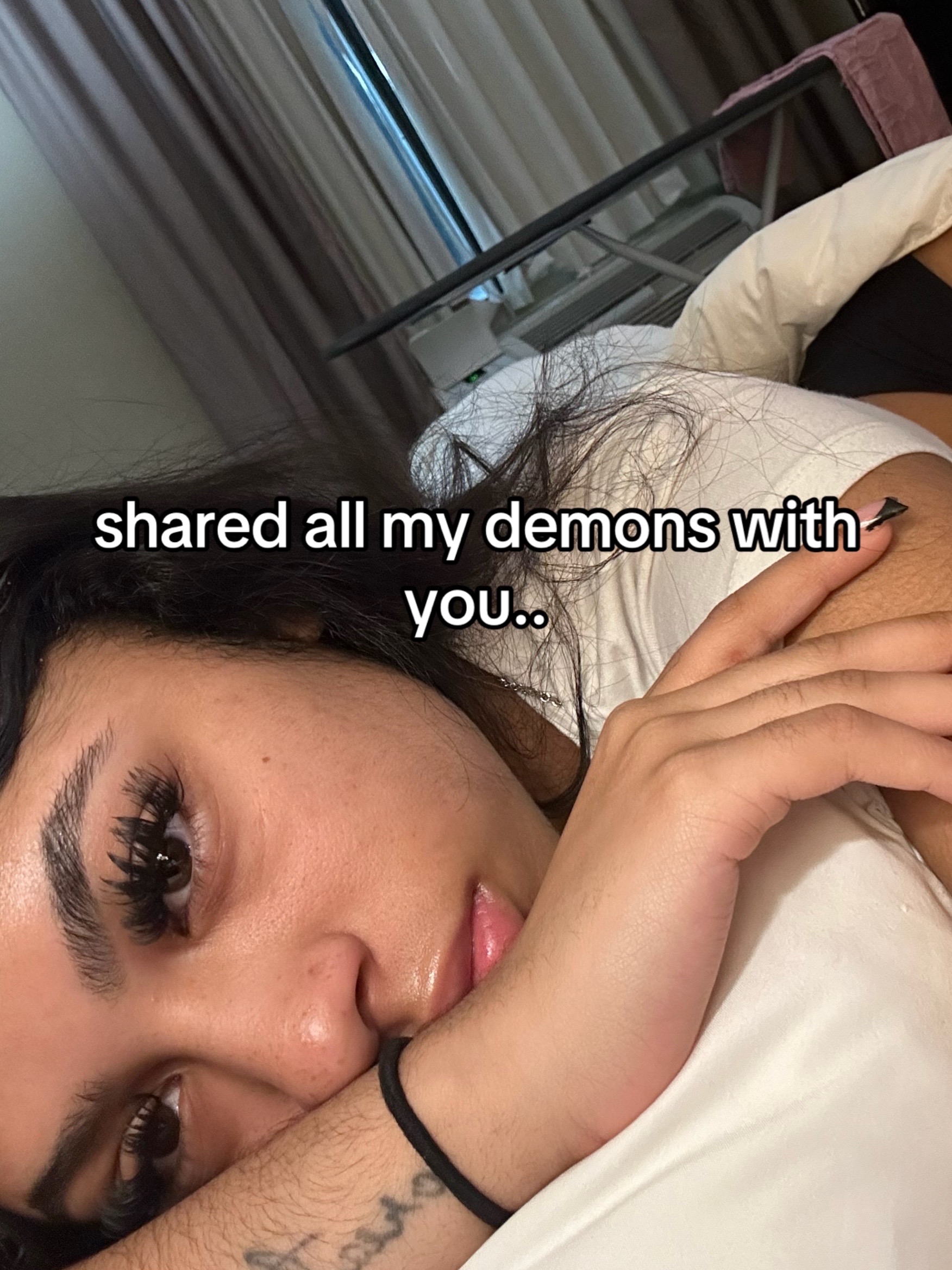 @Nadia J
