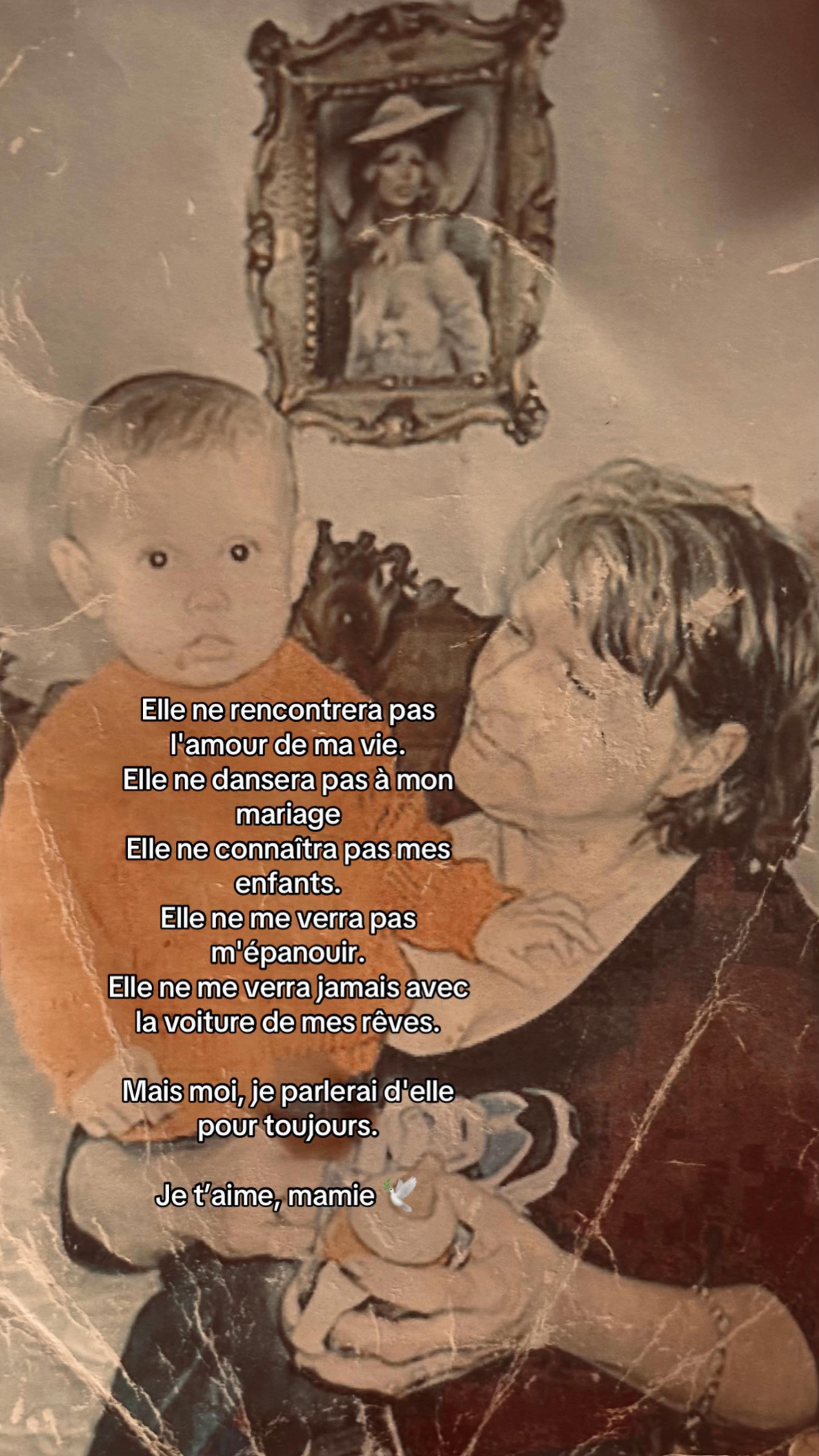 @106 Enfant Terrible