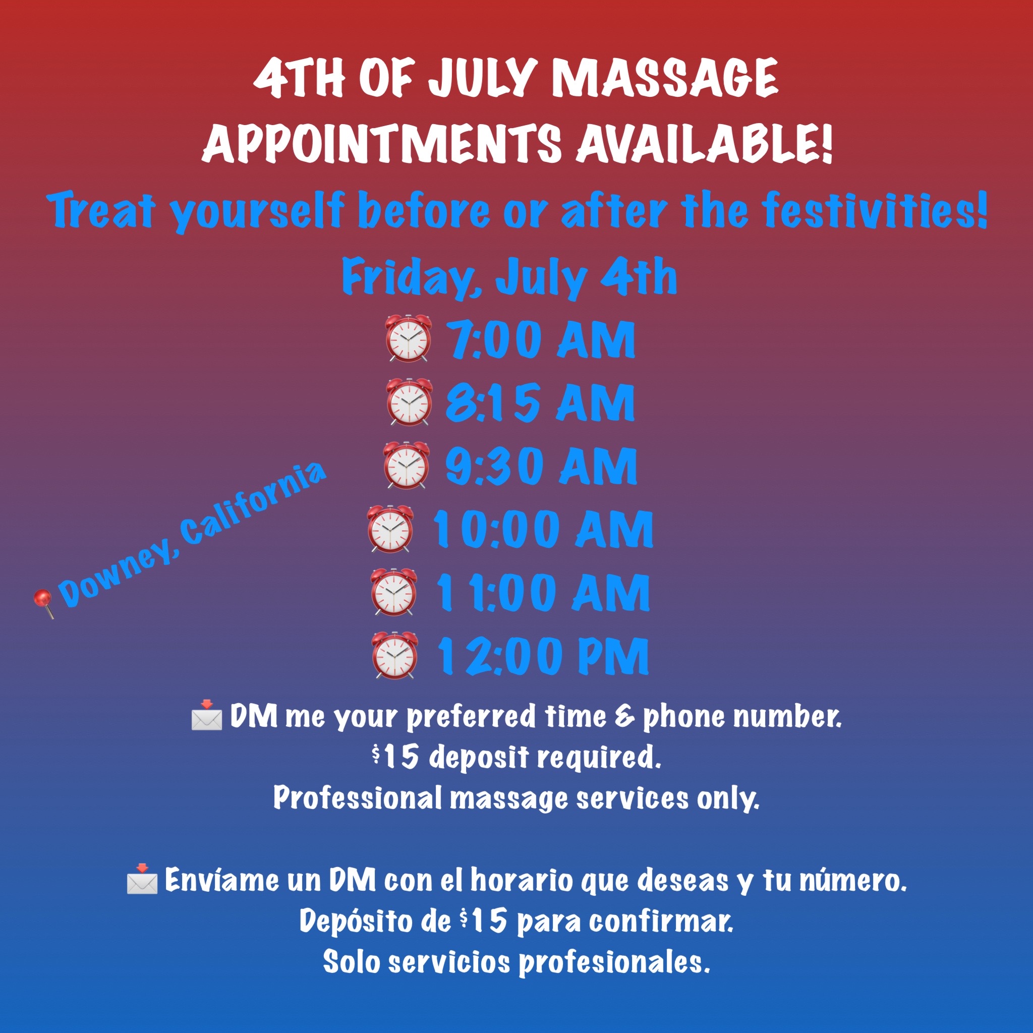 @ByTheRoseMassage