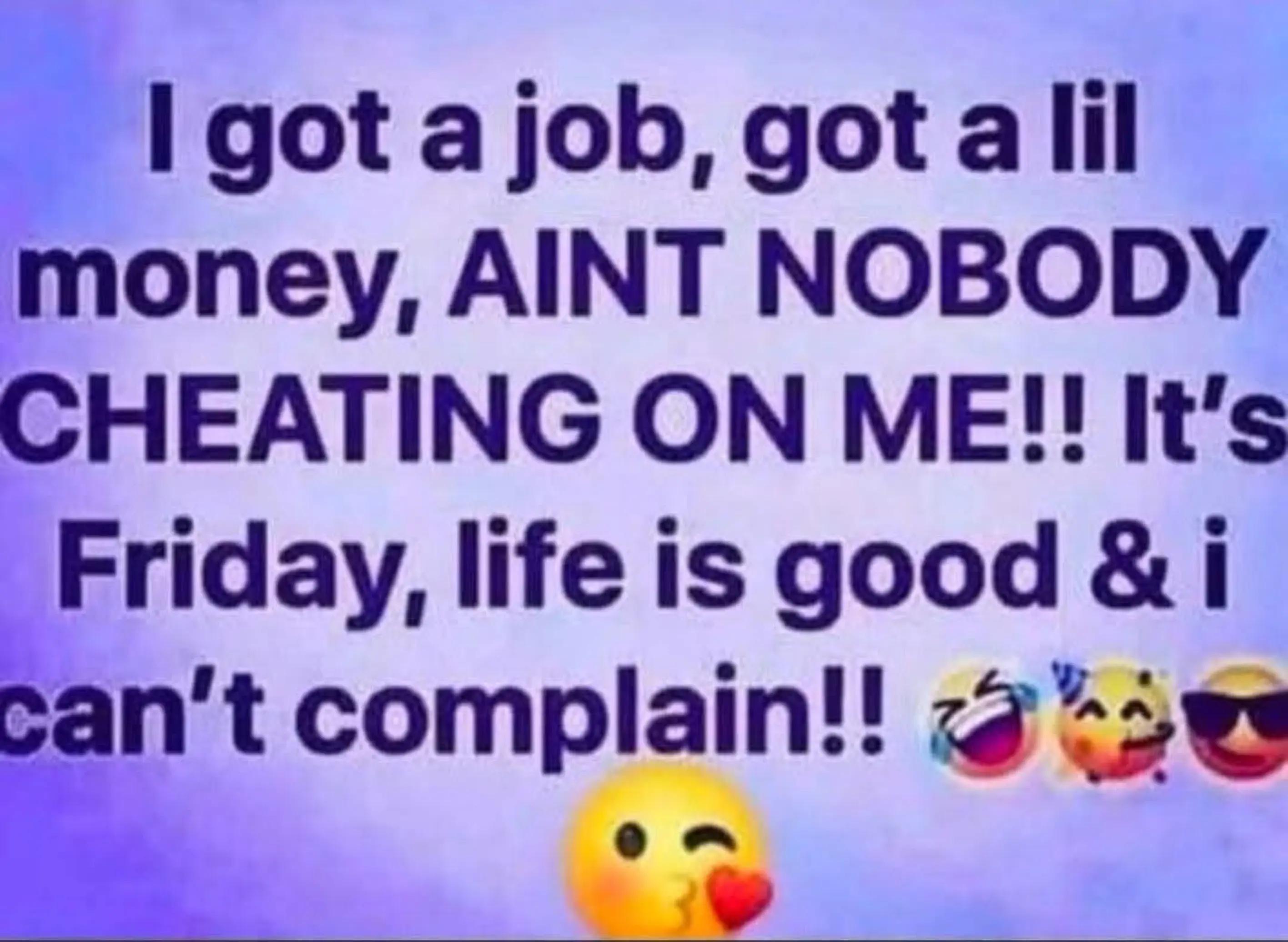 @Khimani Thoughts