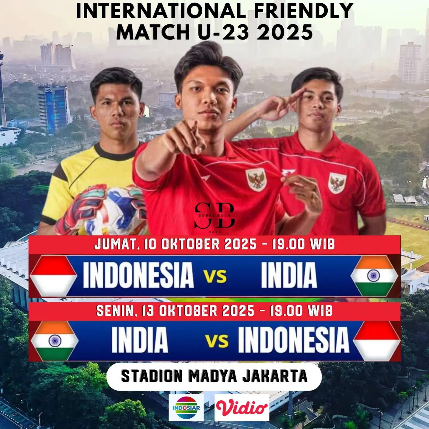 @Sobat Bola