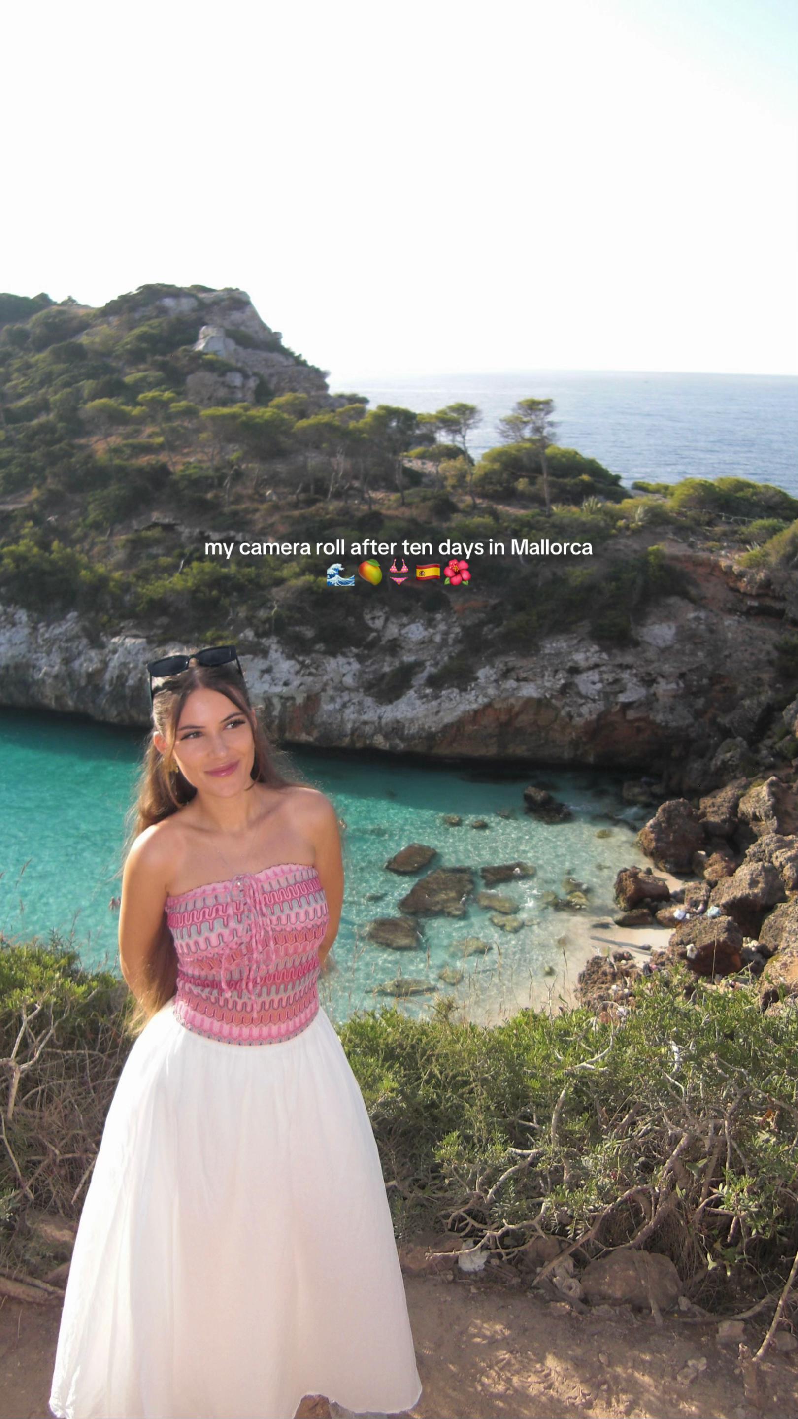 @Mineia 🌺 vegan travel