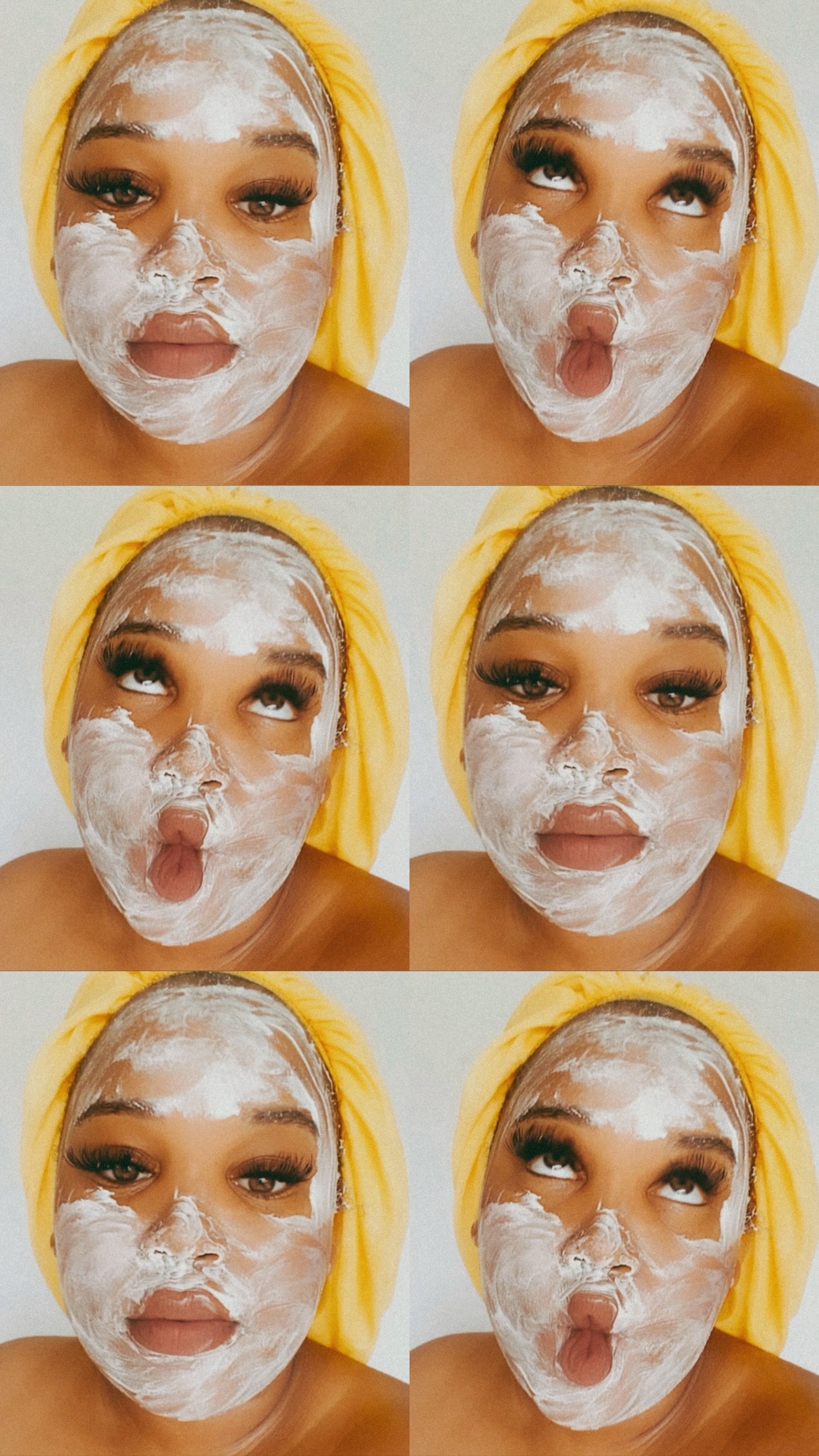 @Dominique Webb