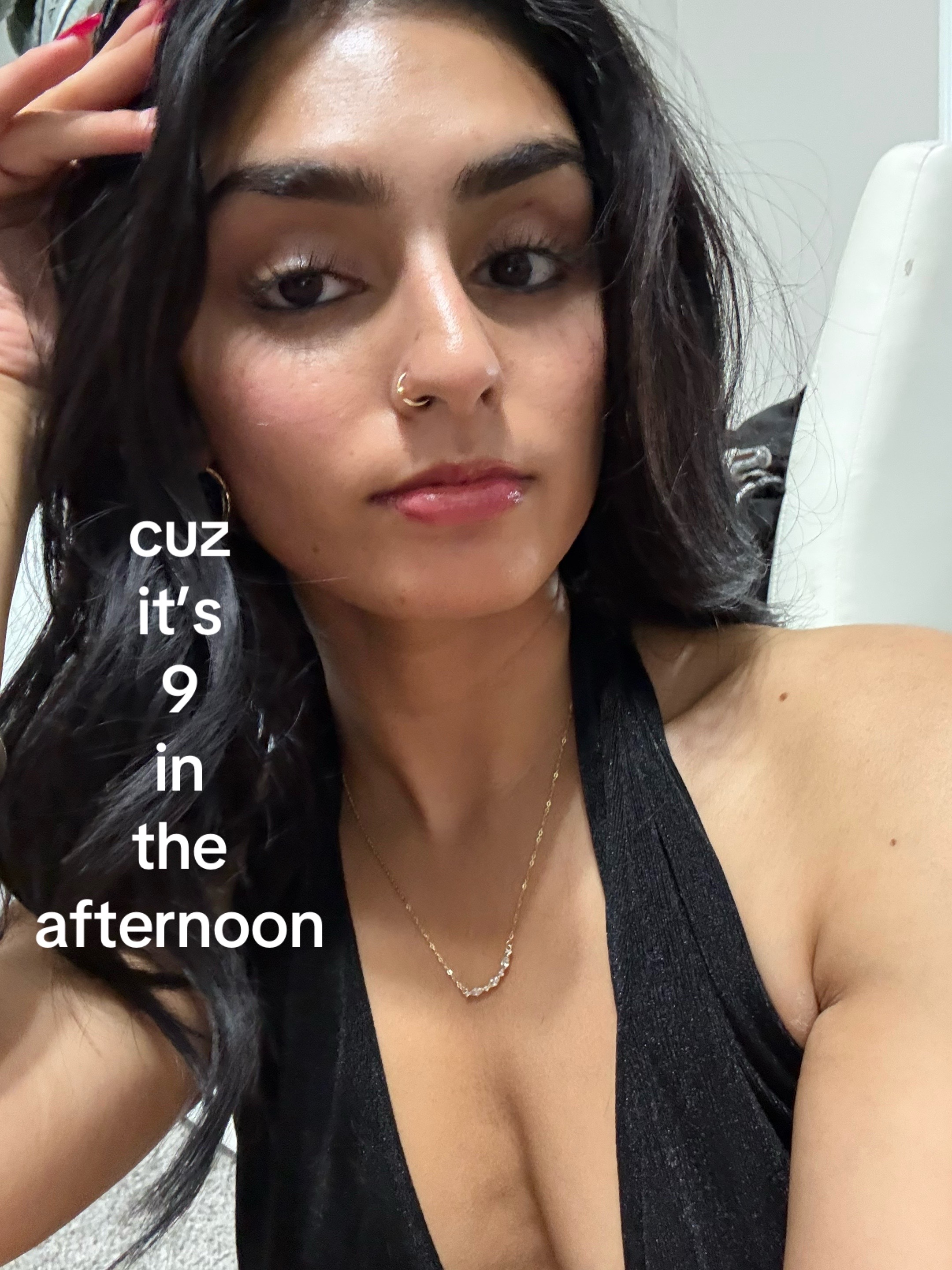 @Harleena