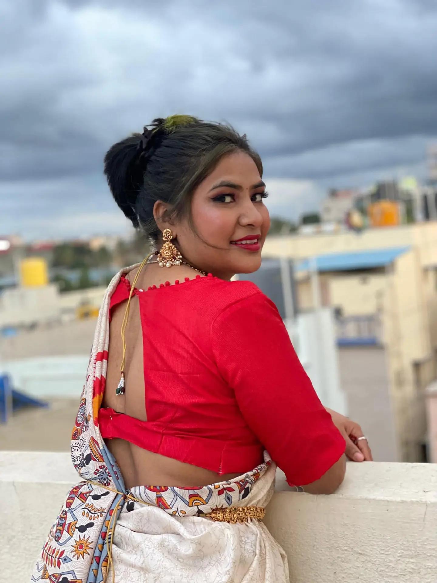 @Anjana Ramdam