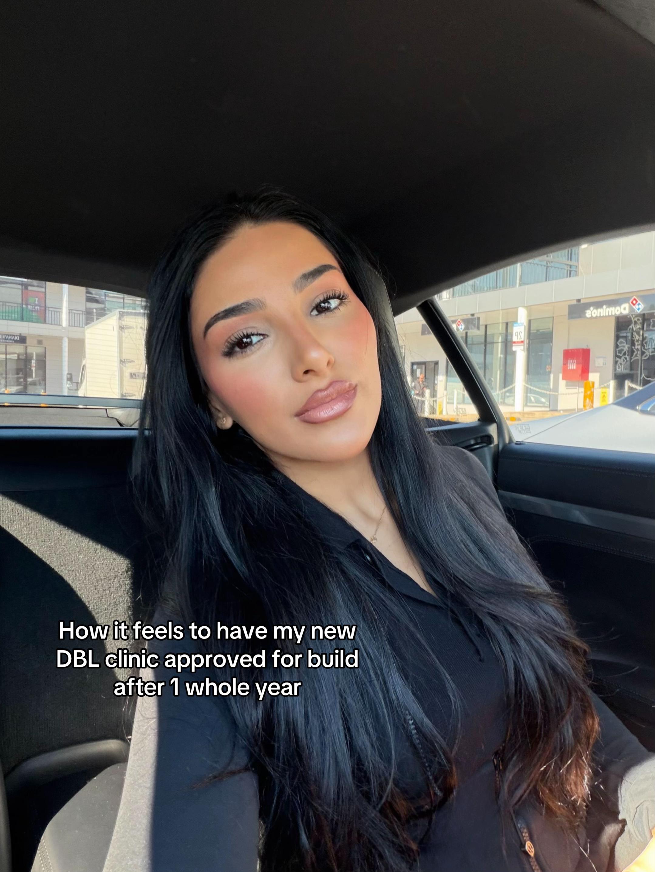 @Cosmetic Nurse Diana RN