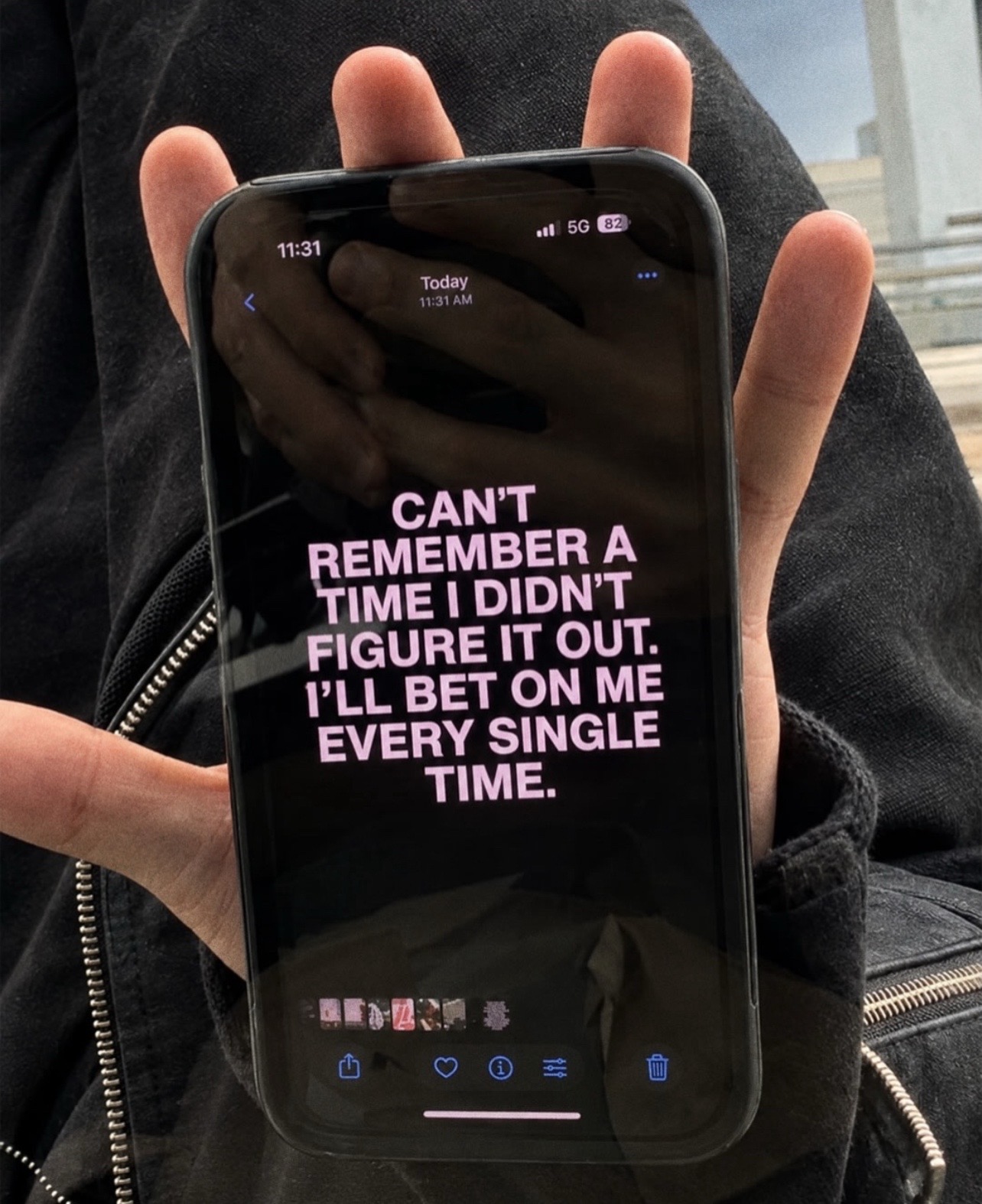 @Gen❌Johnny