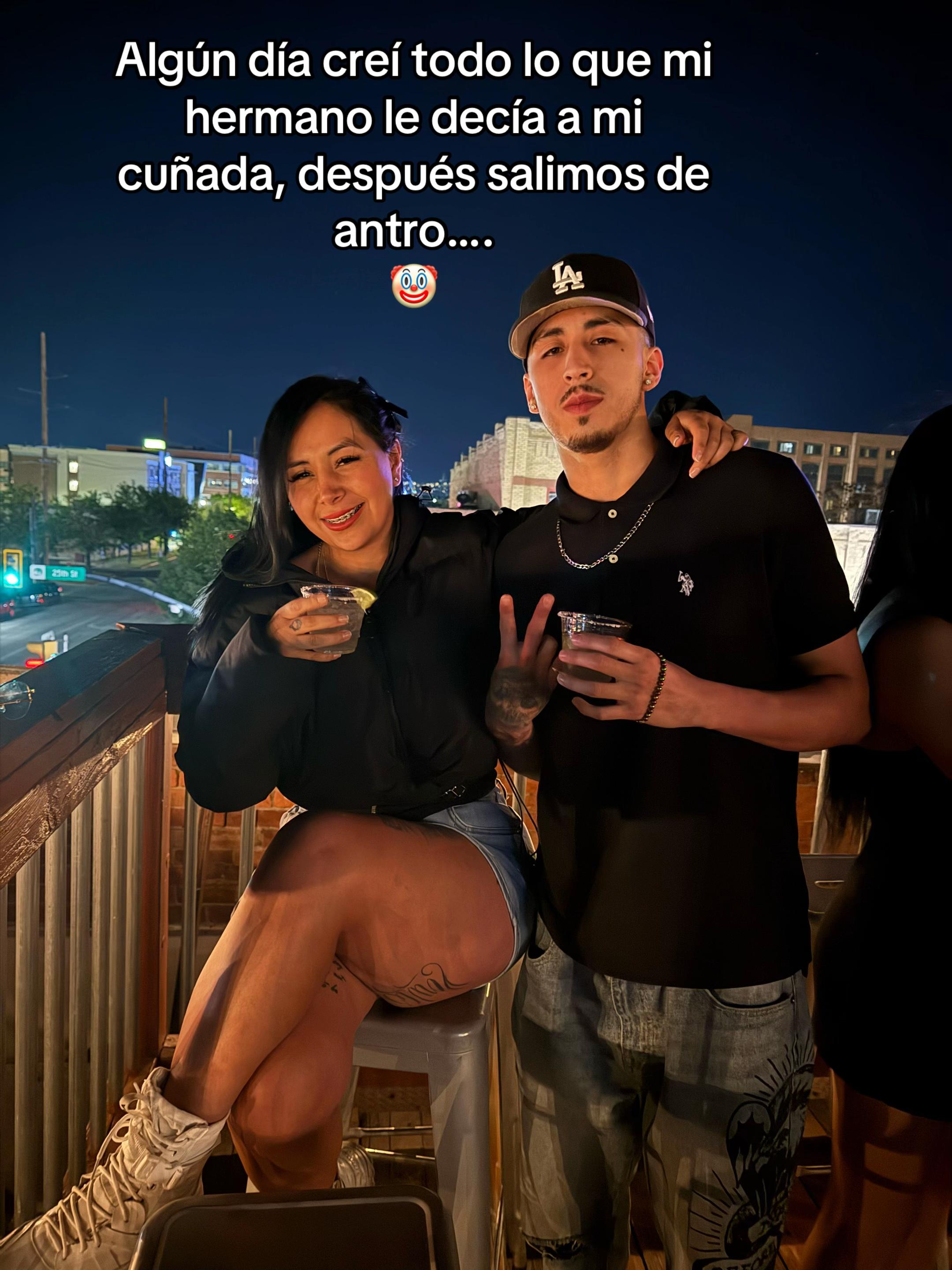 @Babi Escobar