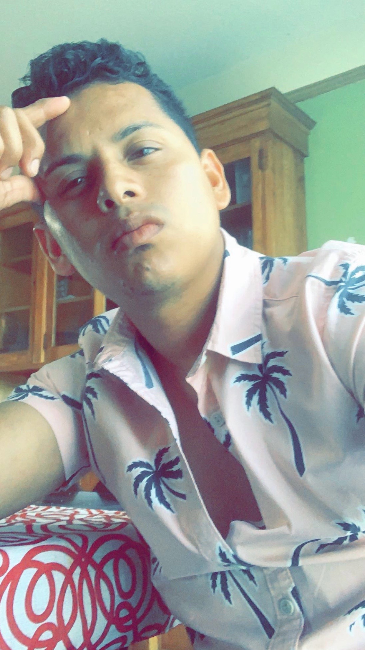 @Irving Garcia