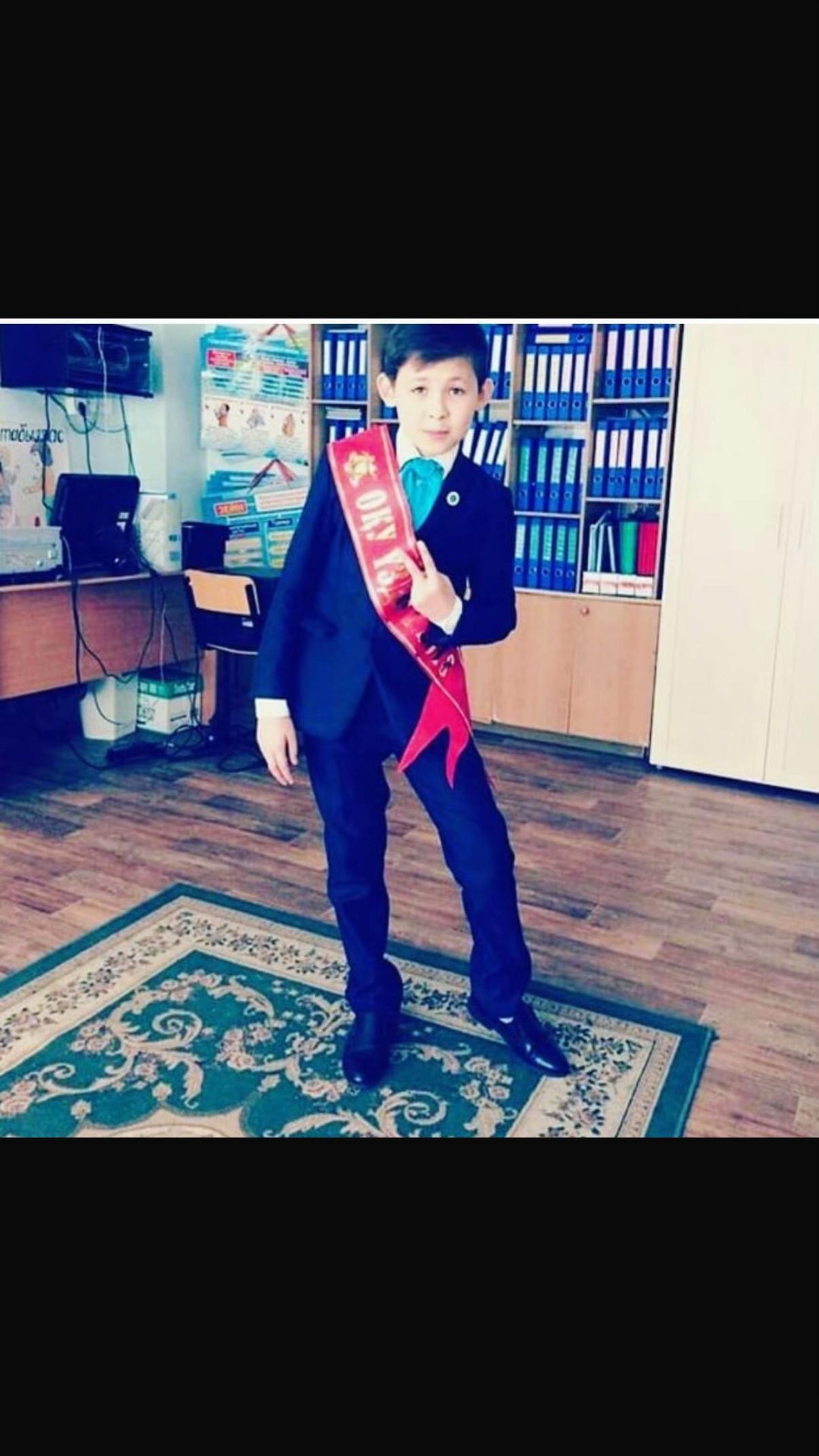 @испанец бала🇪🇸🇰🇿