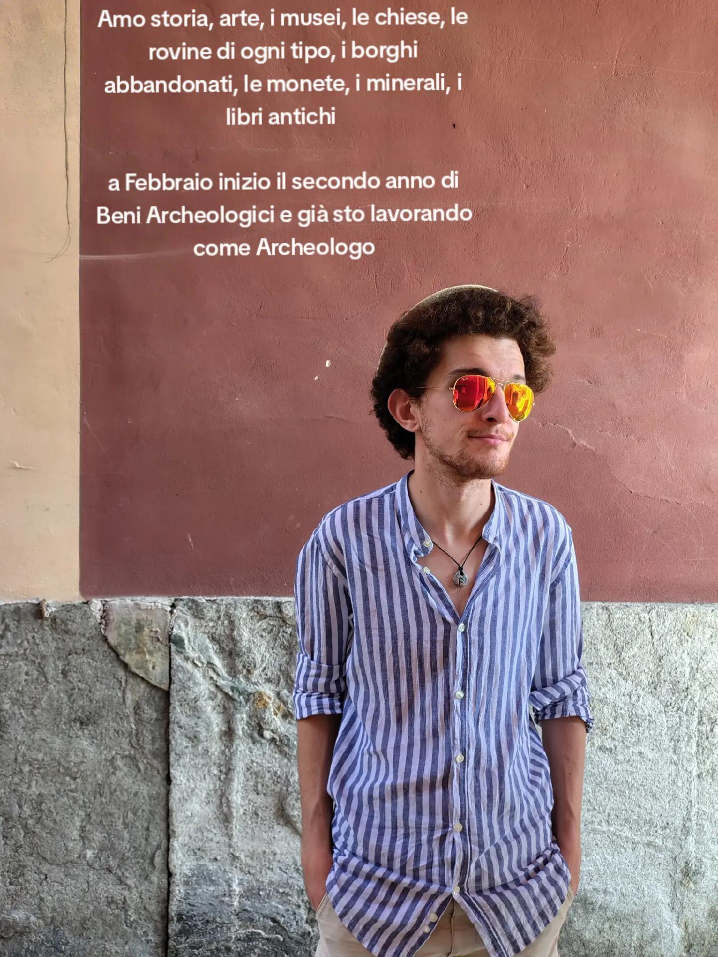 @Andrea Campione