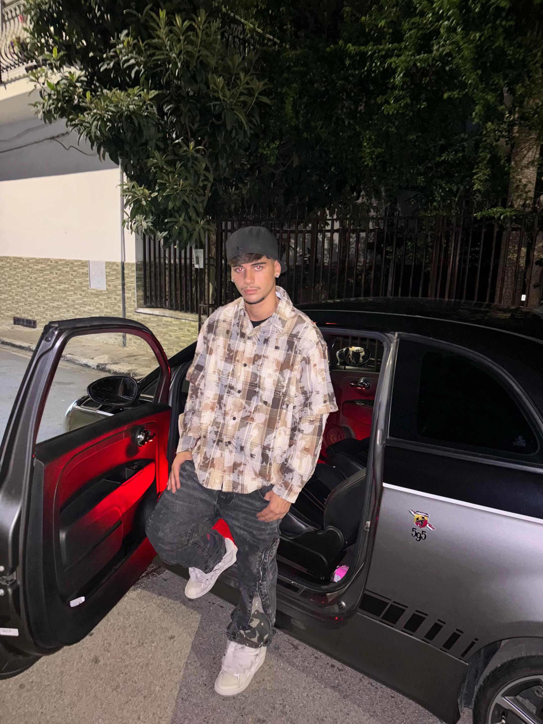 @luigimarrazzo🧊