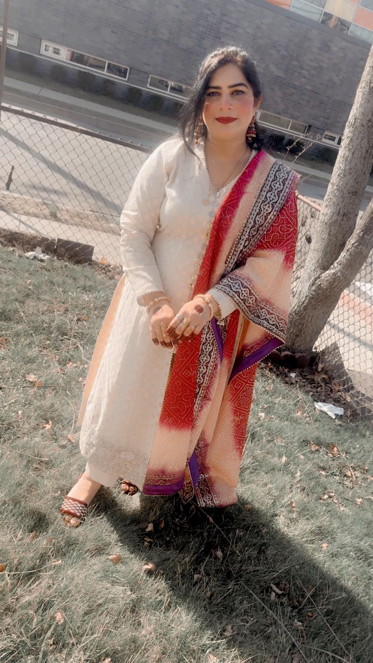 @Benish manzoor💕
