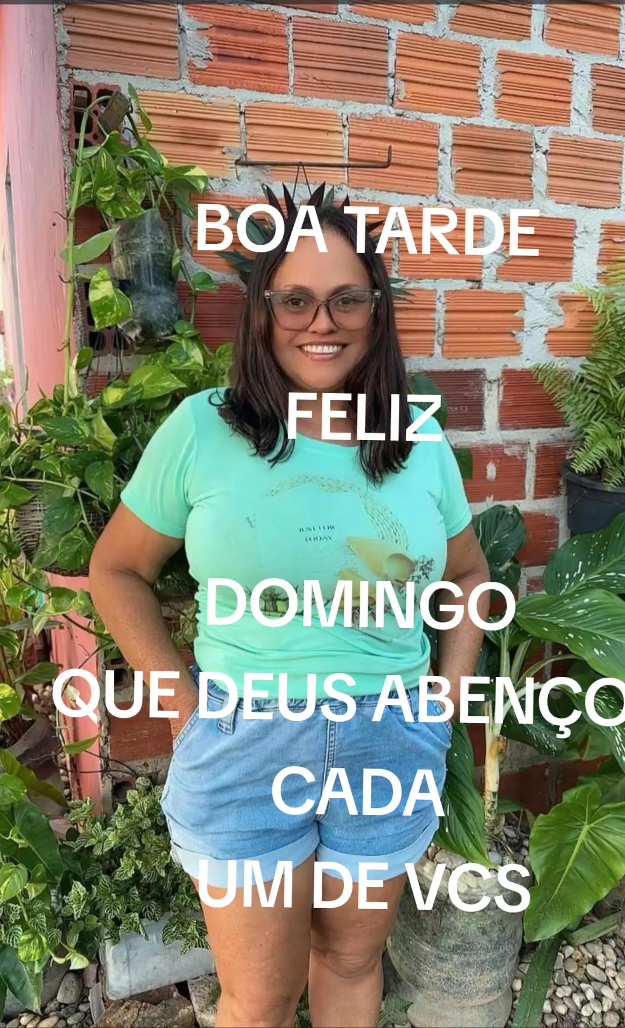 @GILDENICE MACHADO
