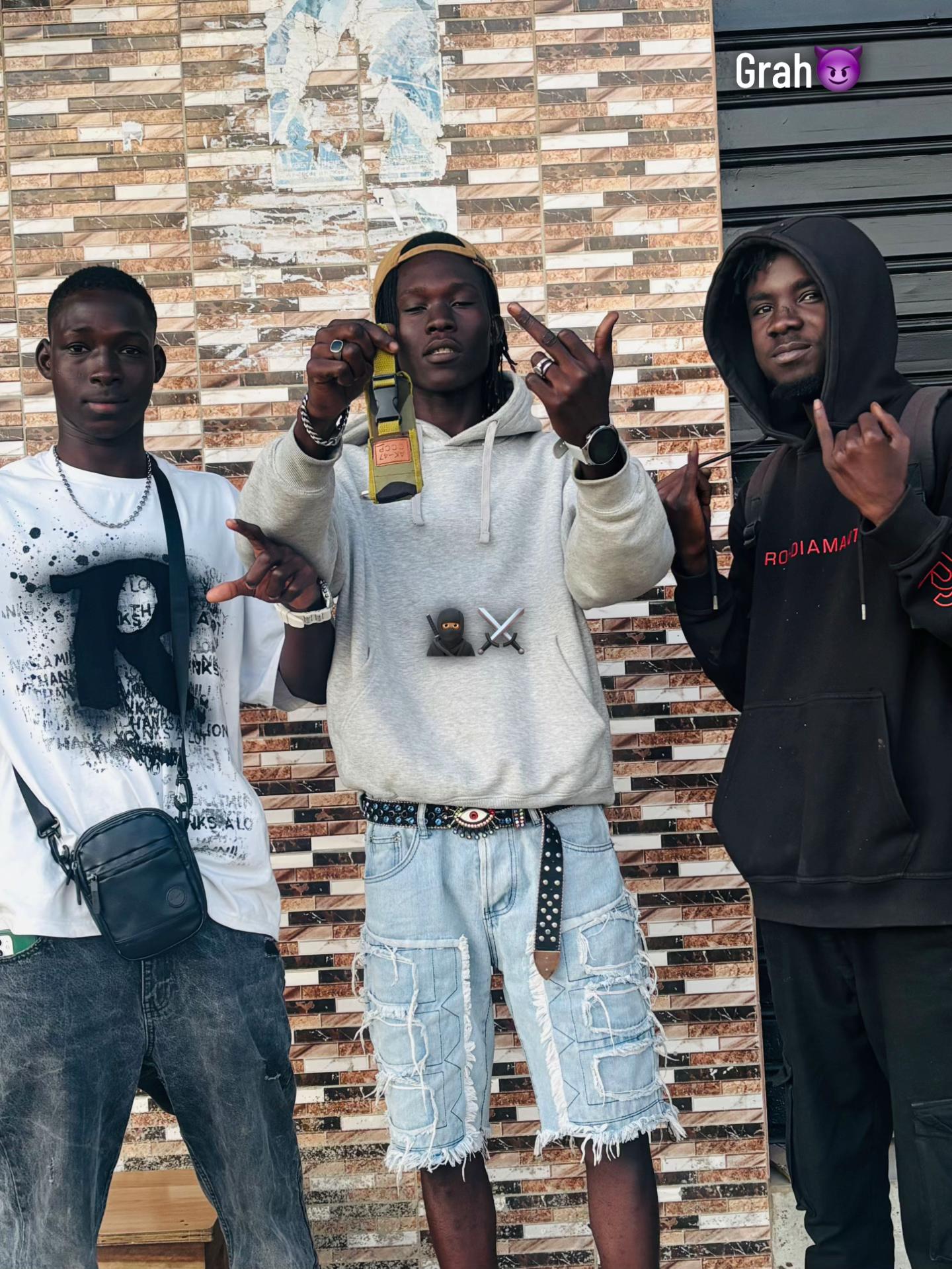 @B.GANG🪡 ✪