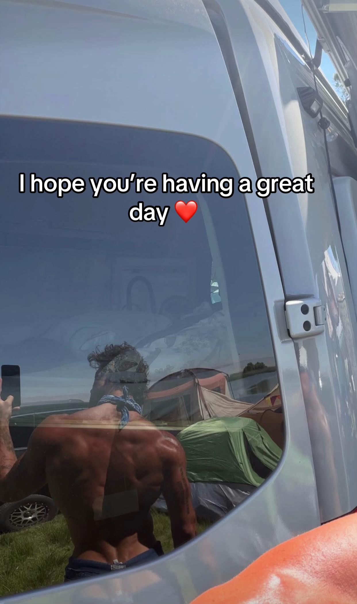 @Private Account