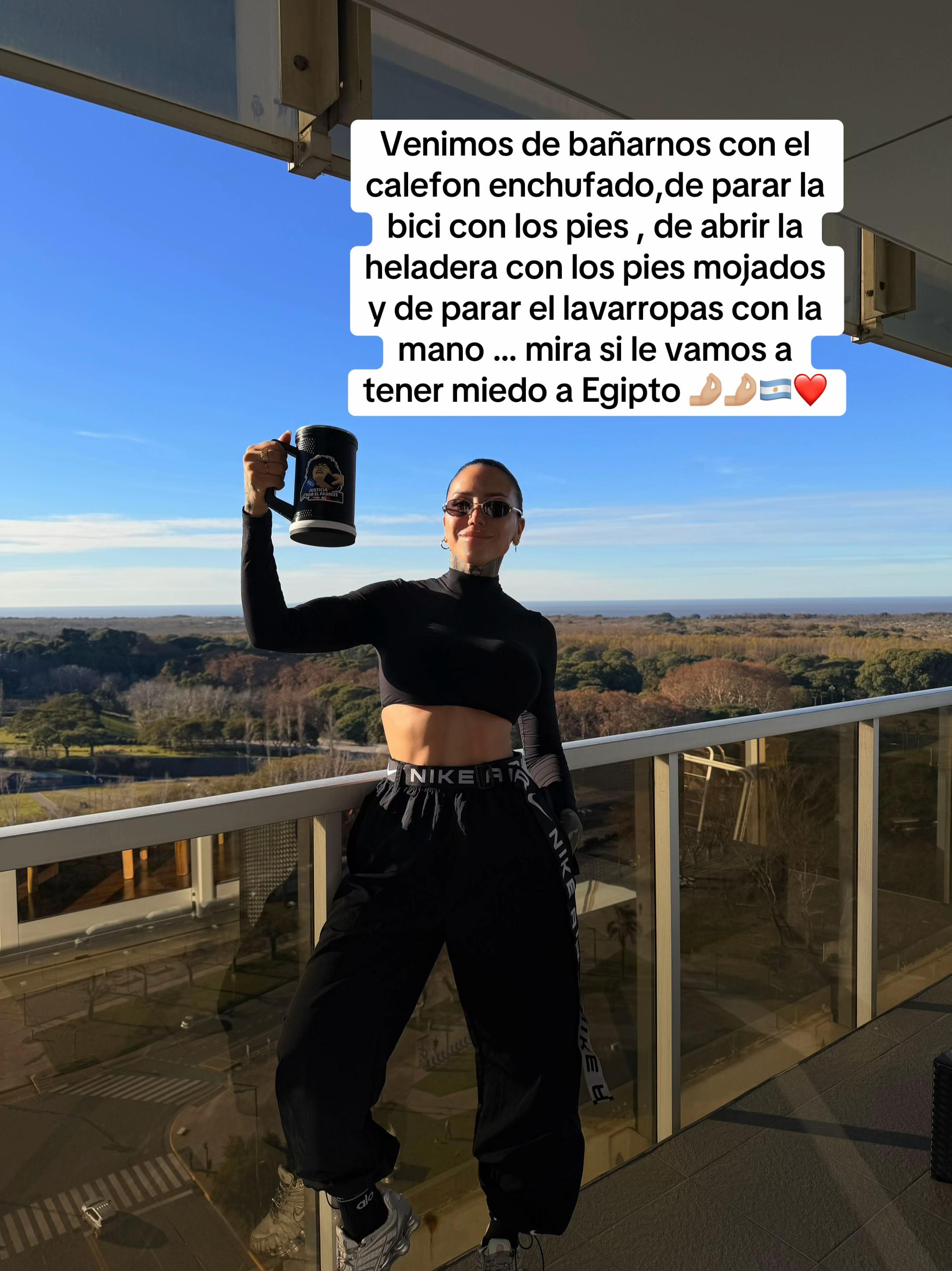 @Andrea Caceres
