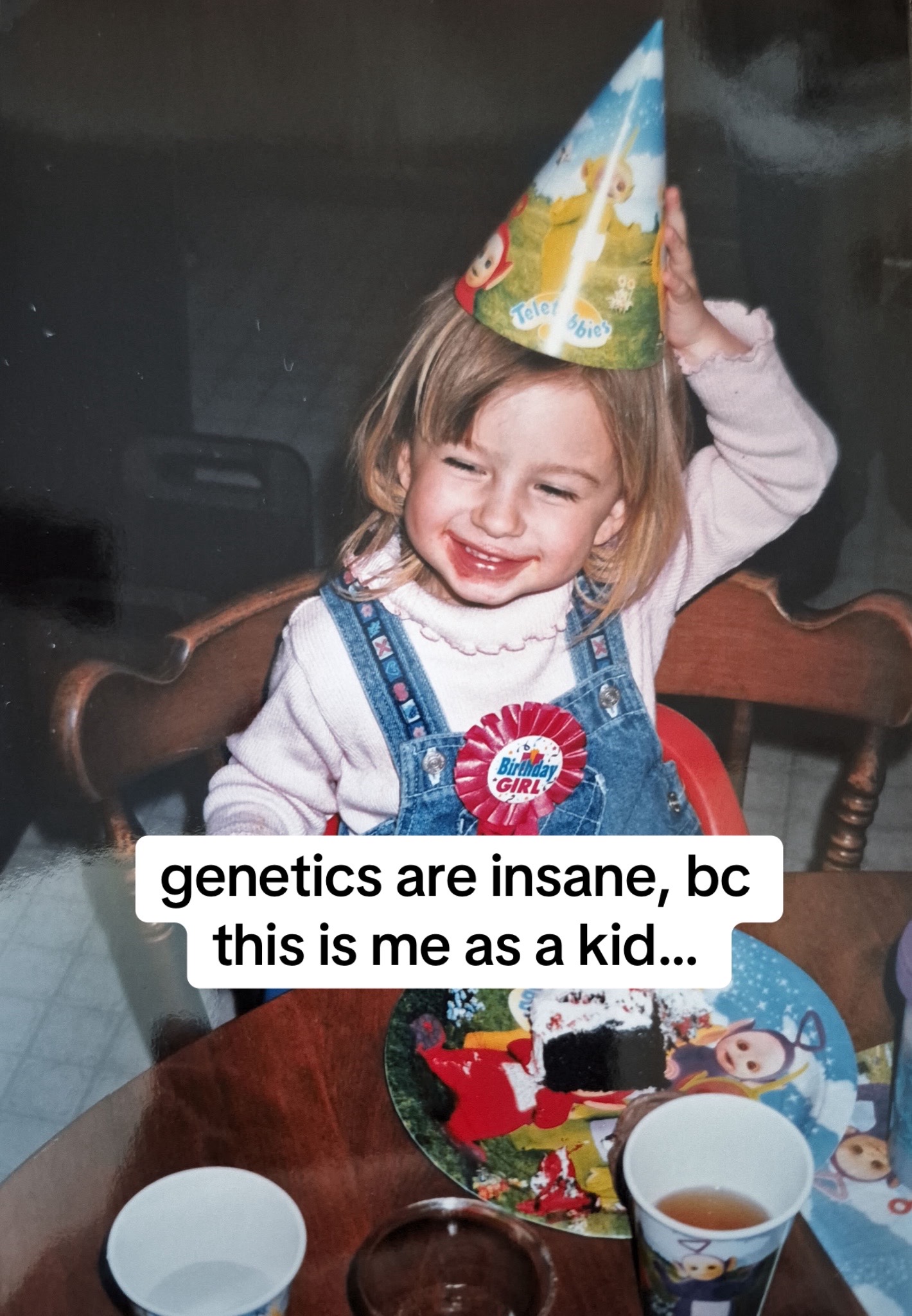 @Abigail Sweet | ivf + life