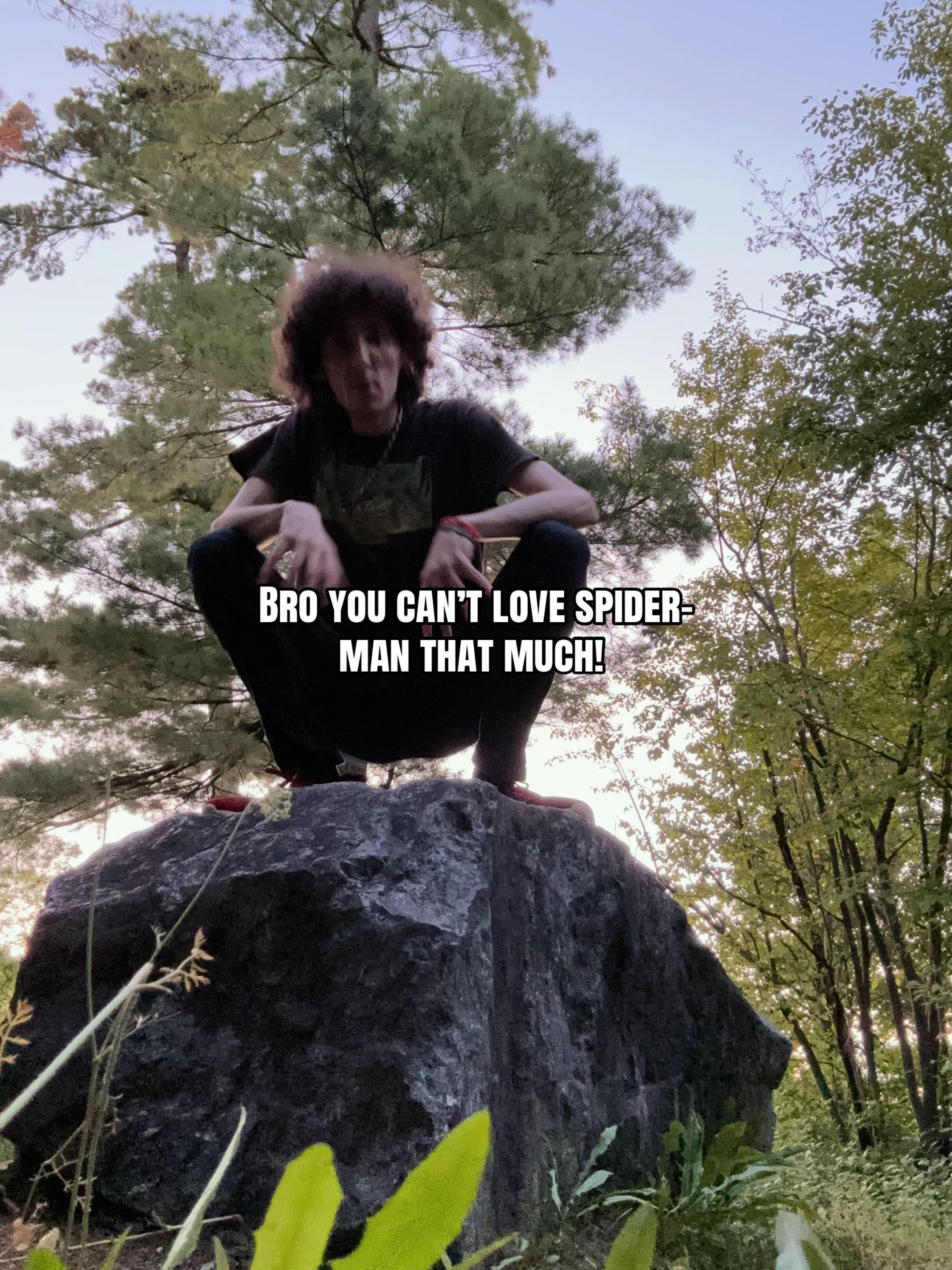 @🕸️SPIDER-KU🕸️
