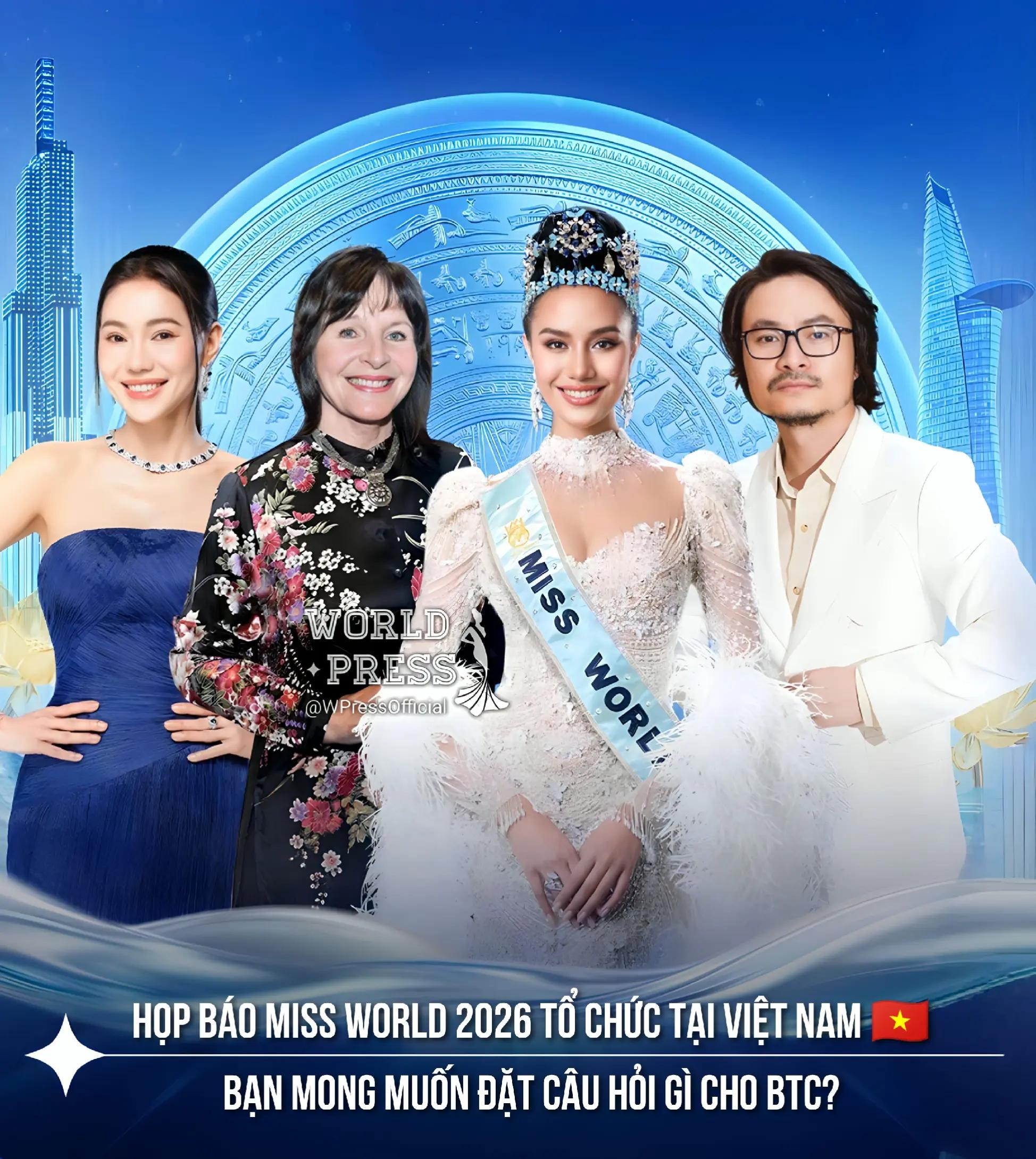 @World Press