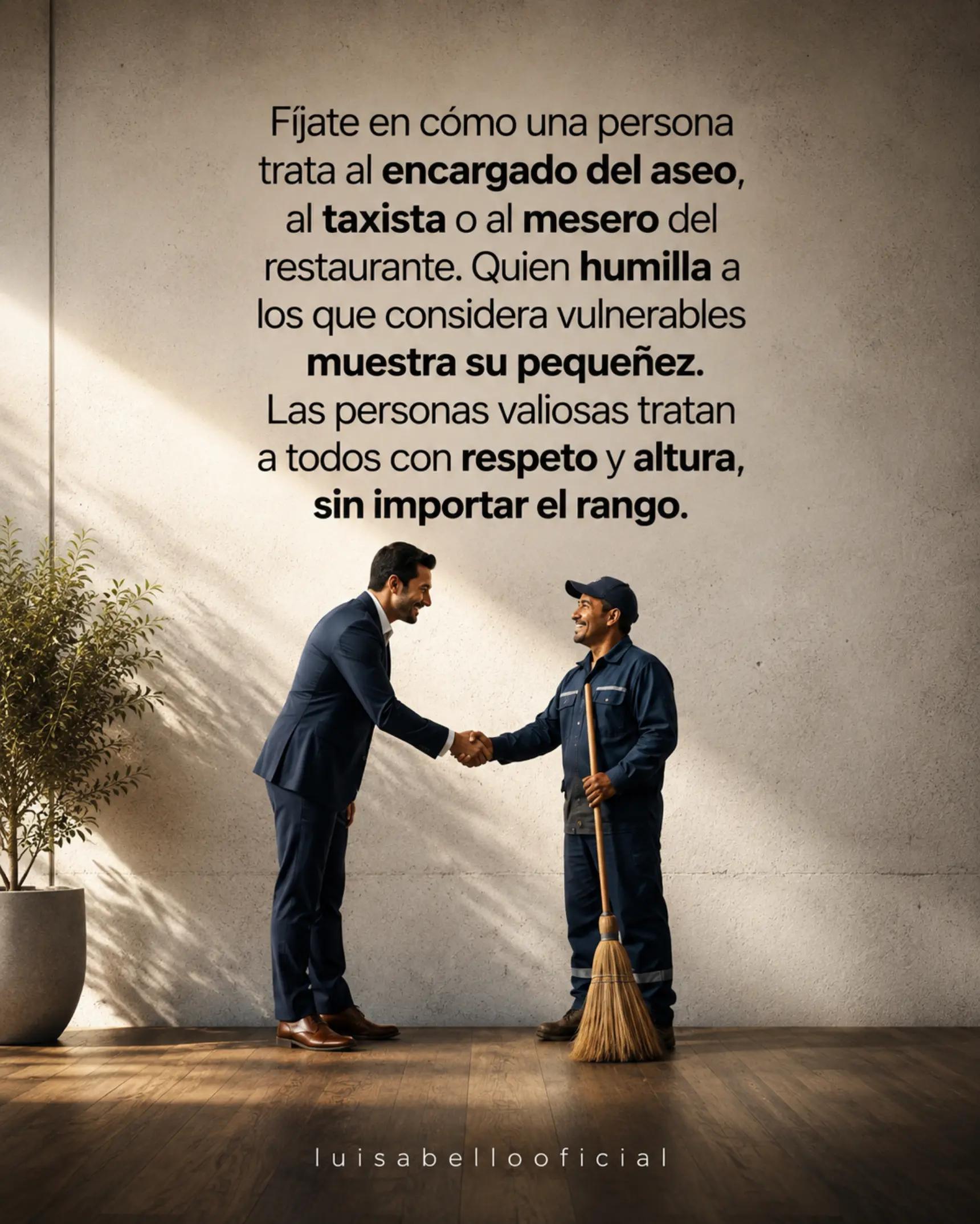 @luis abello