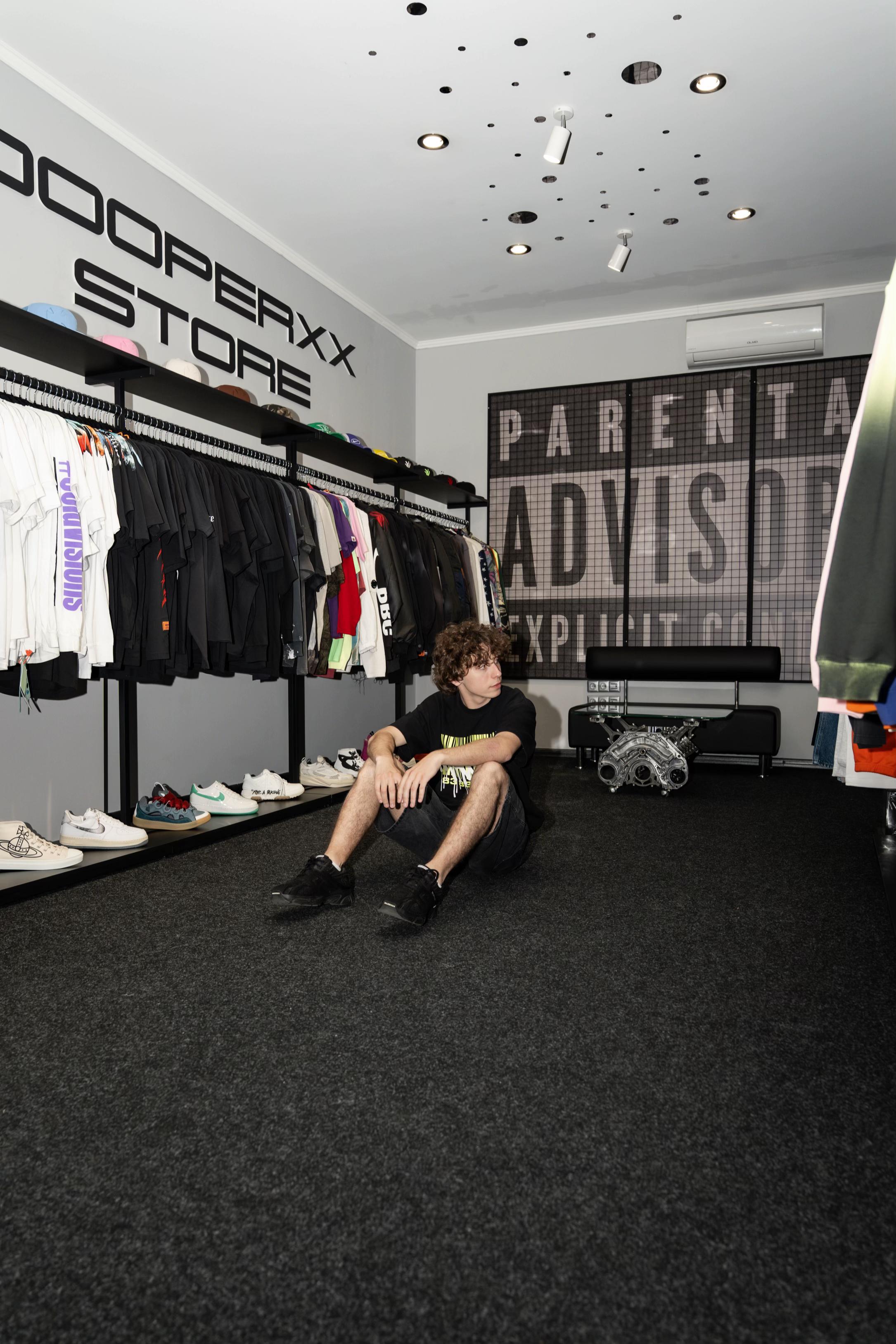 @ТГК: dooperxxstore