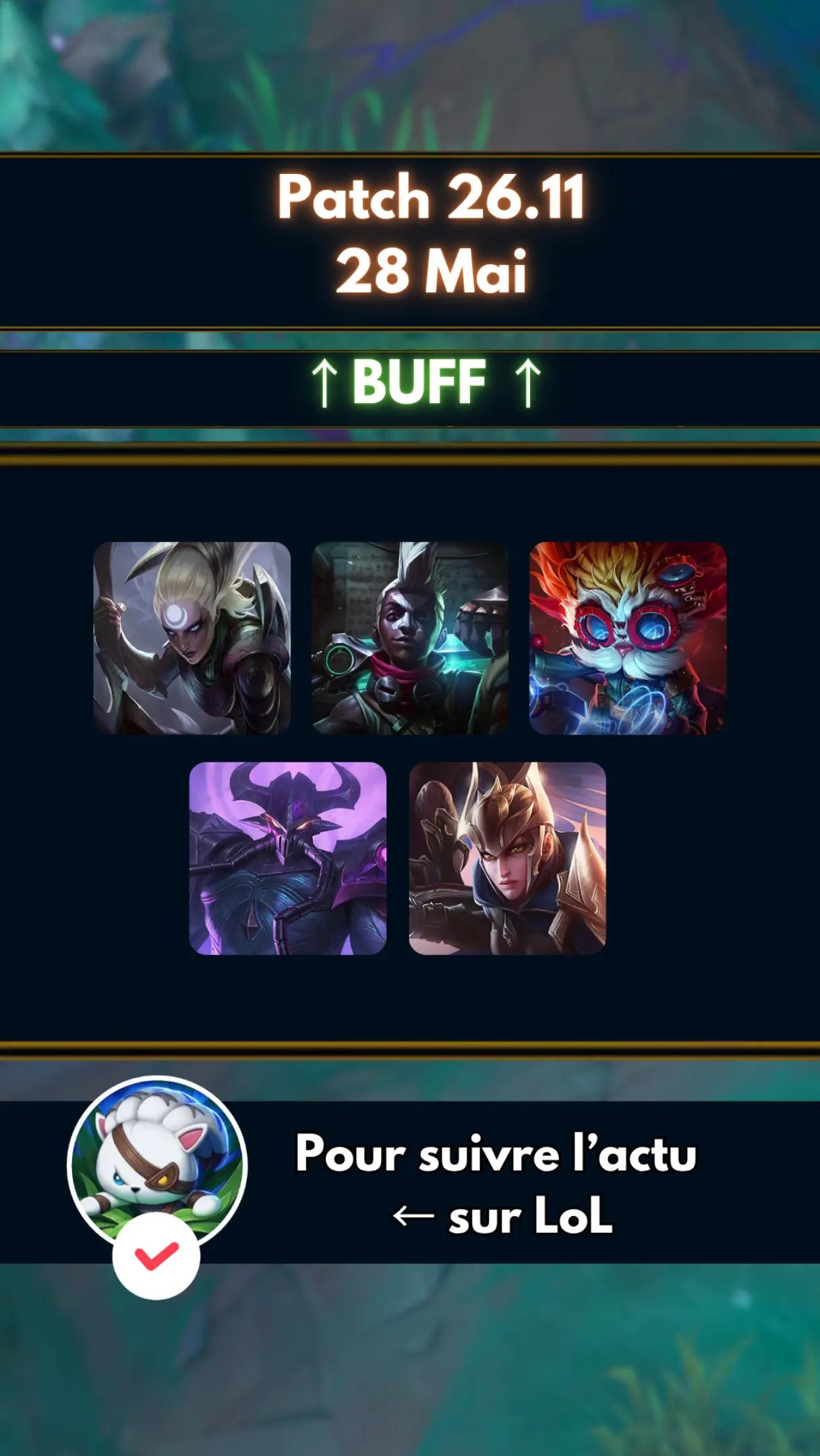 @PokeeLoL - League Of Legends