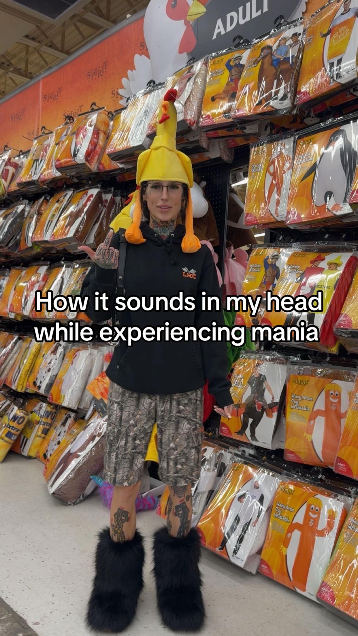 @ur mom